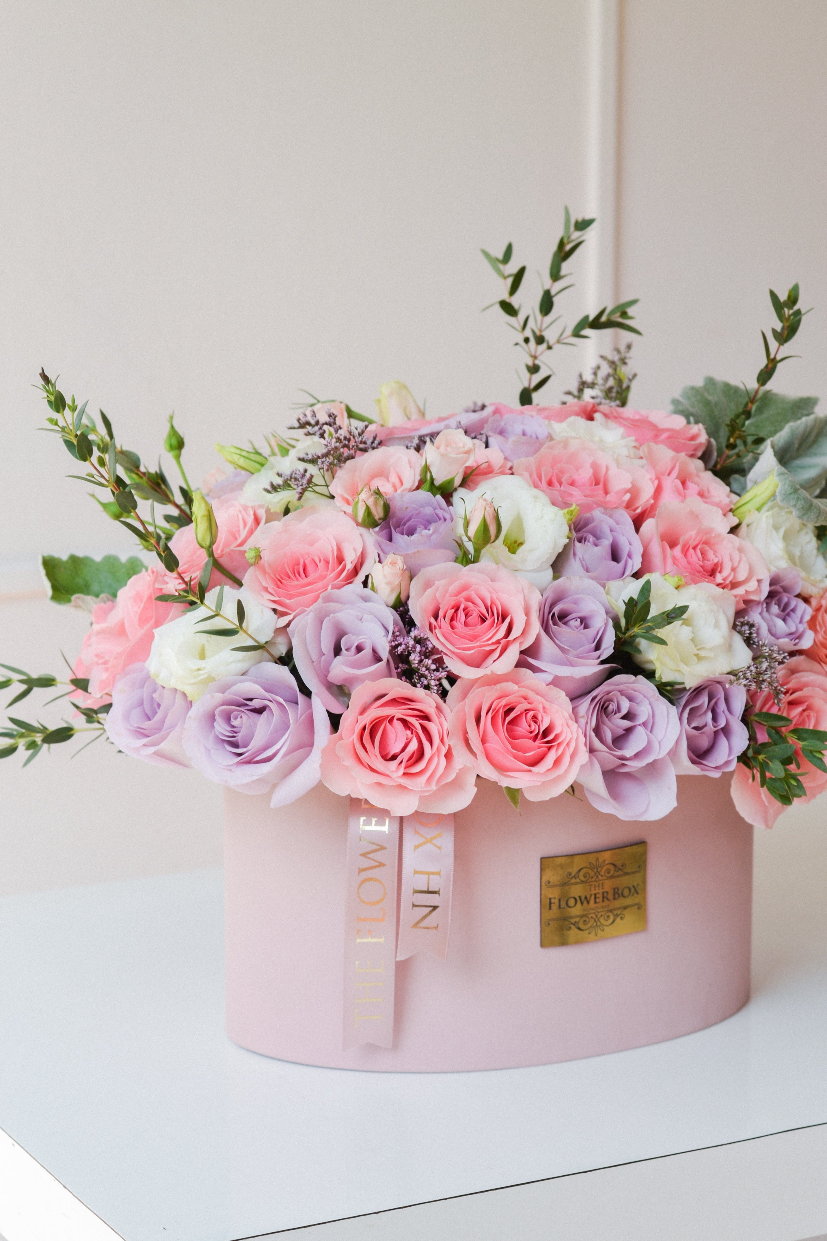 Lavender Rose