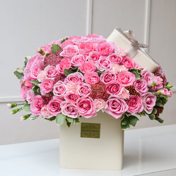 Queen Rose