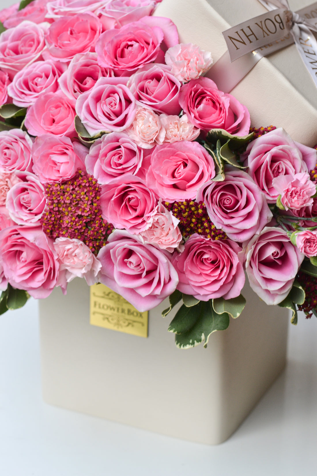 Queen Rose