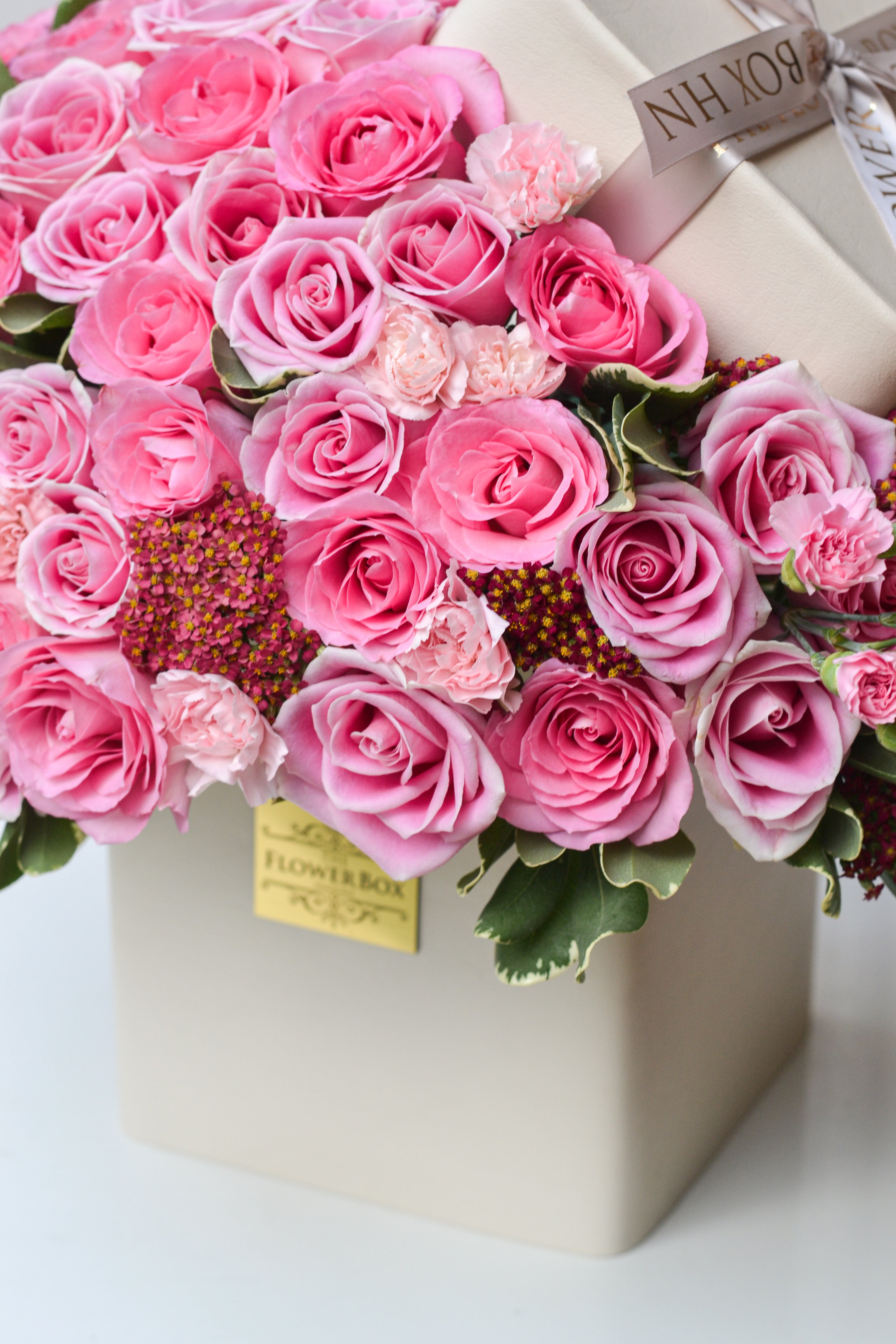 Queen Rose