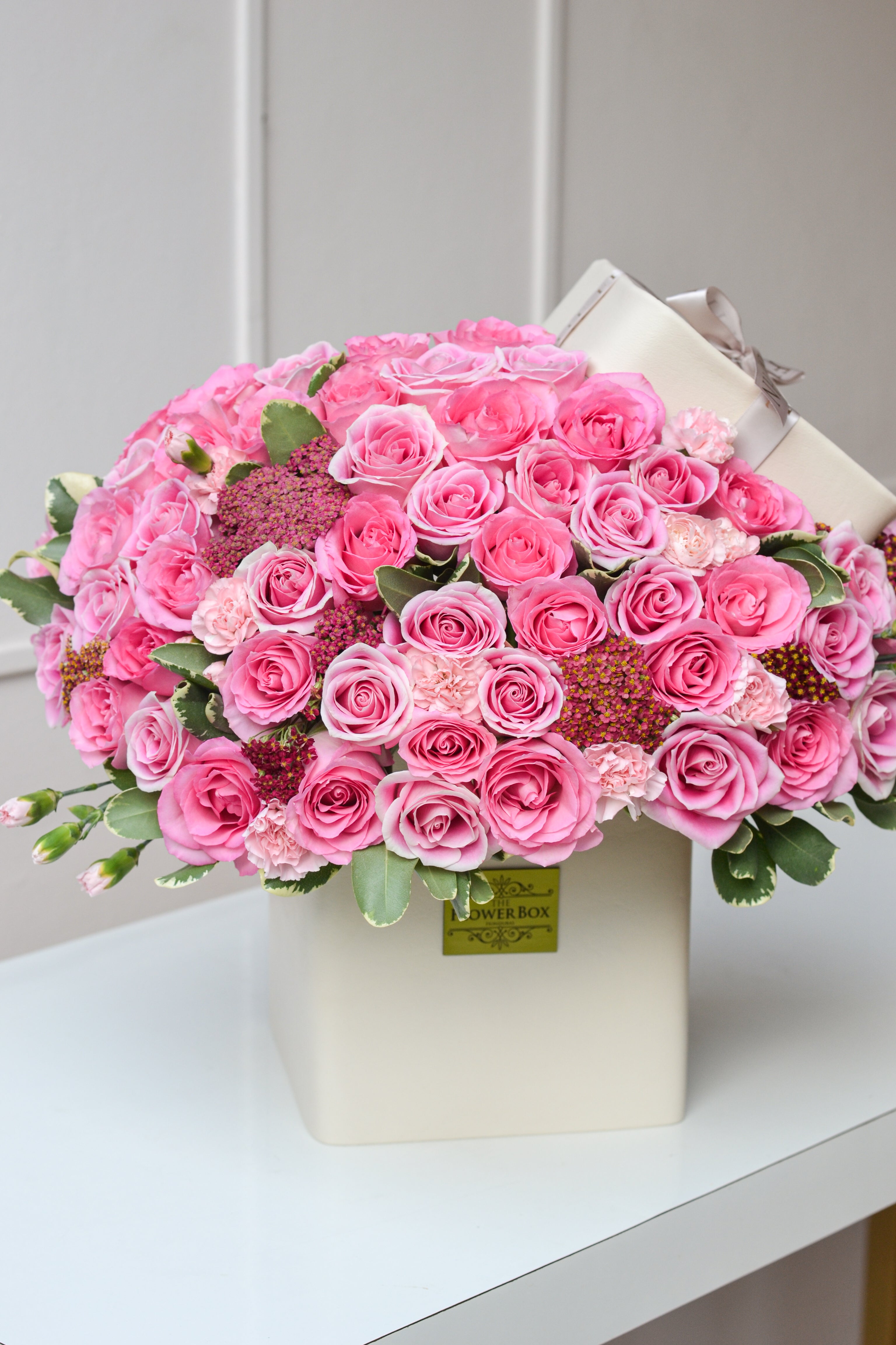 Queen Rose