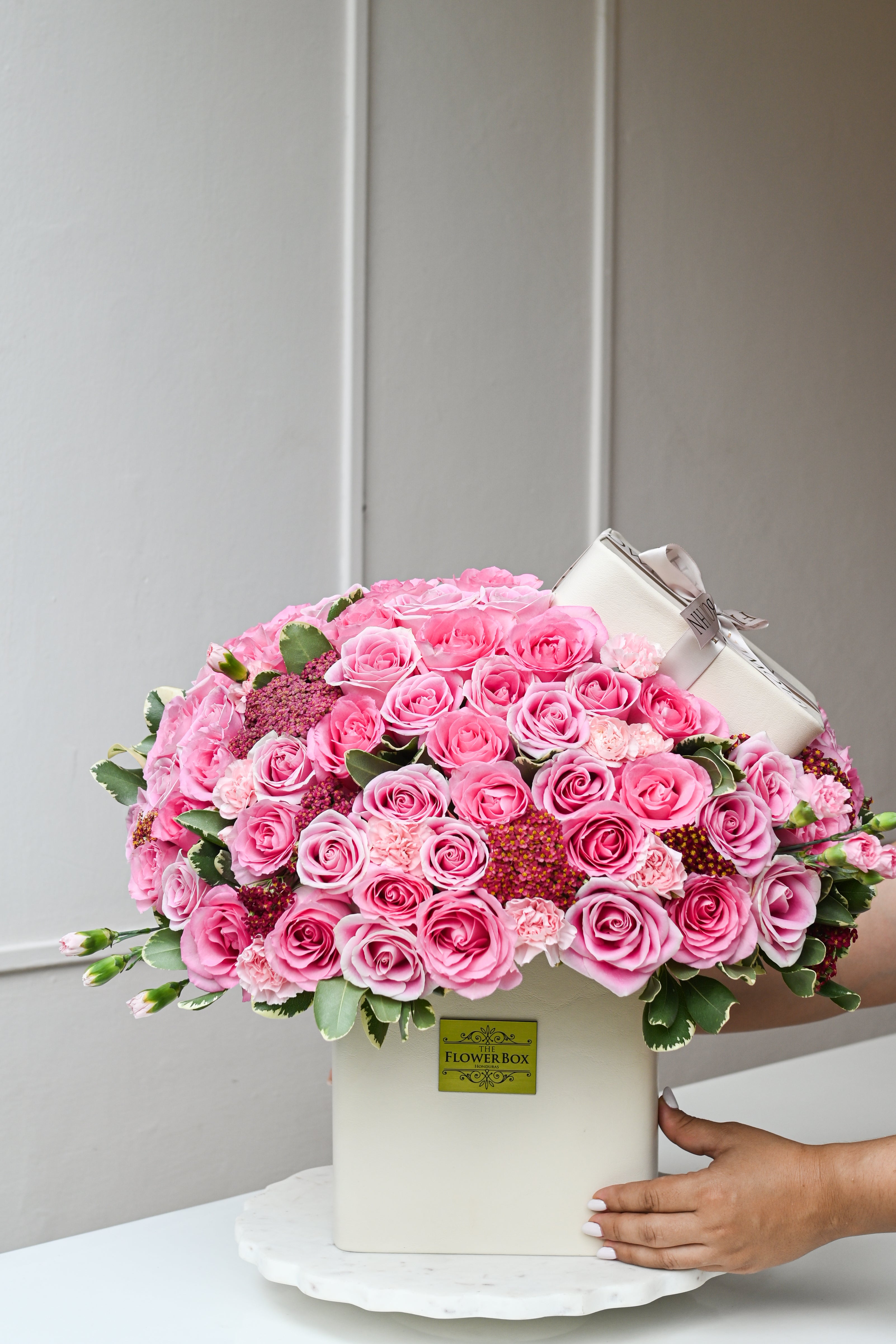 Queen Rose