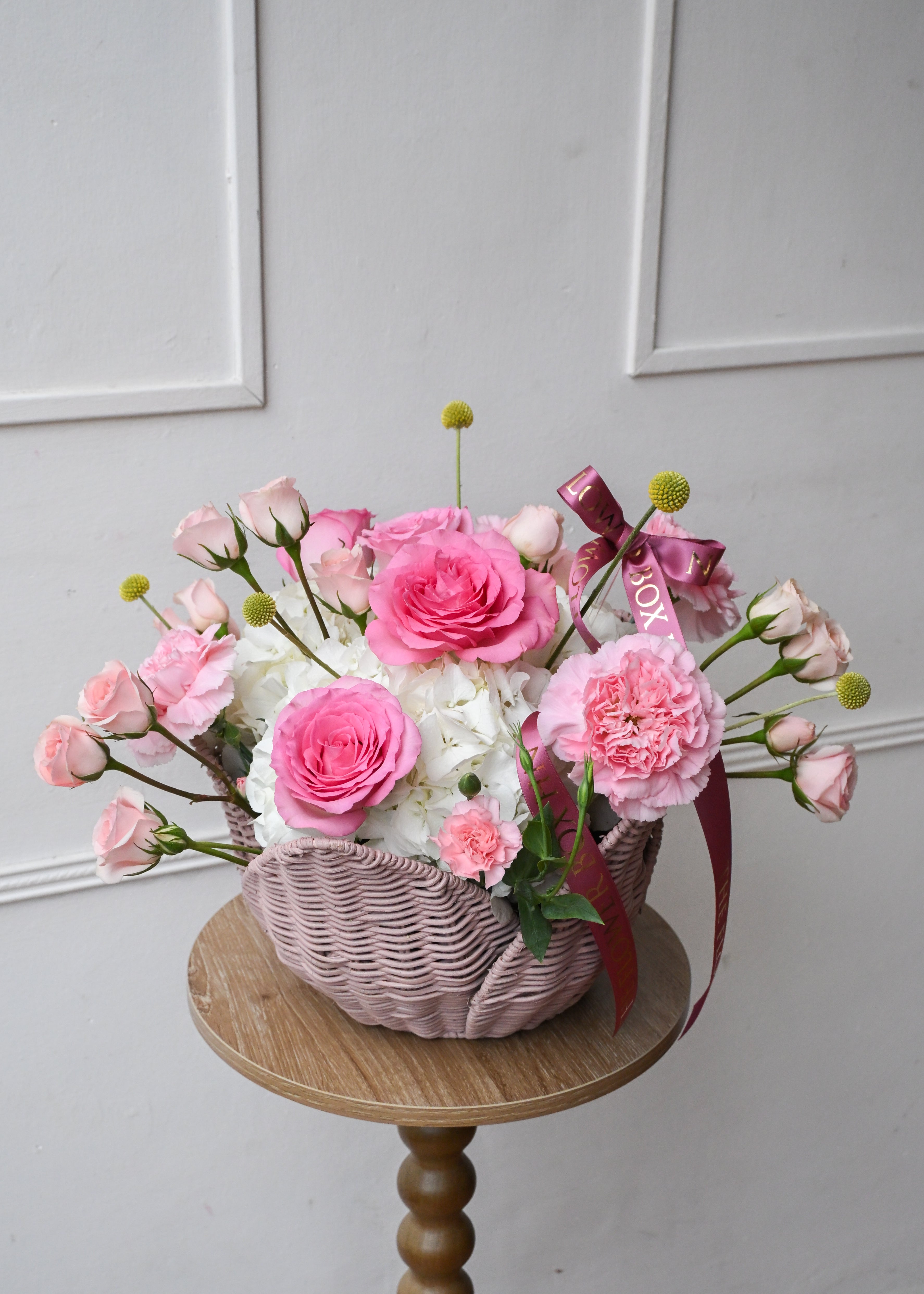Crafted Rosé