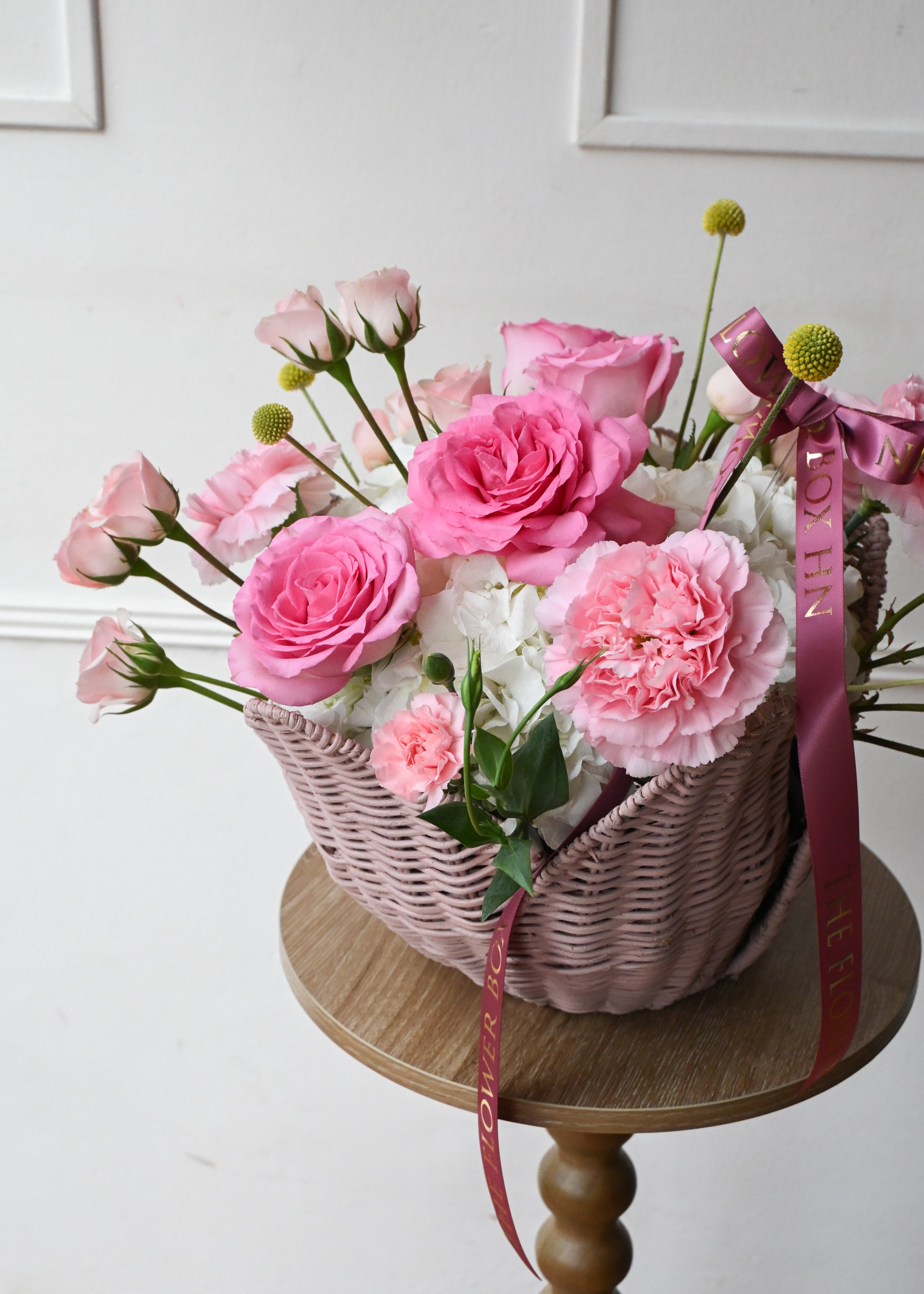 Crafted Rosé