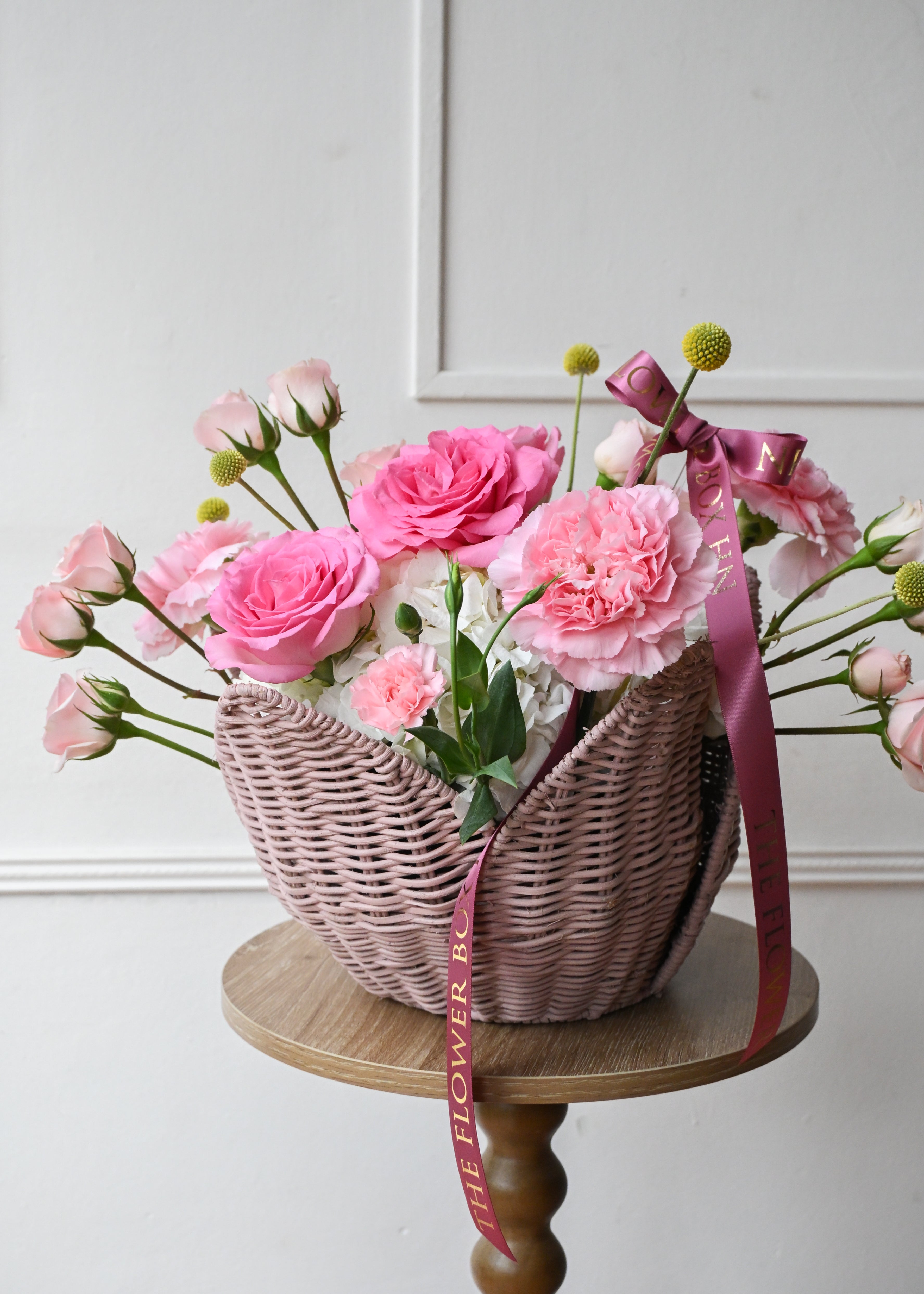 Crafted Rosé