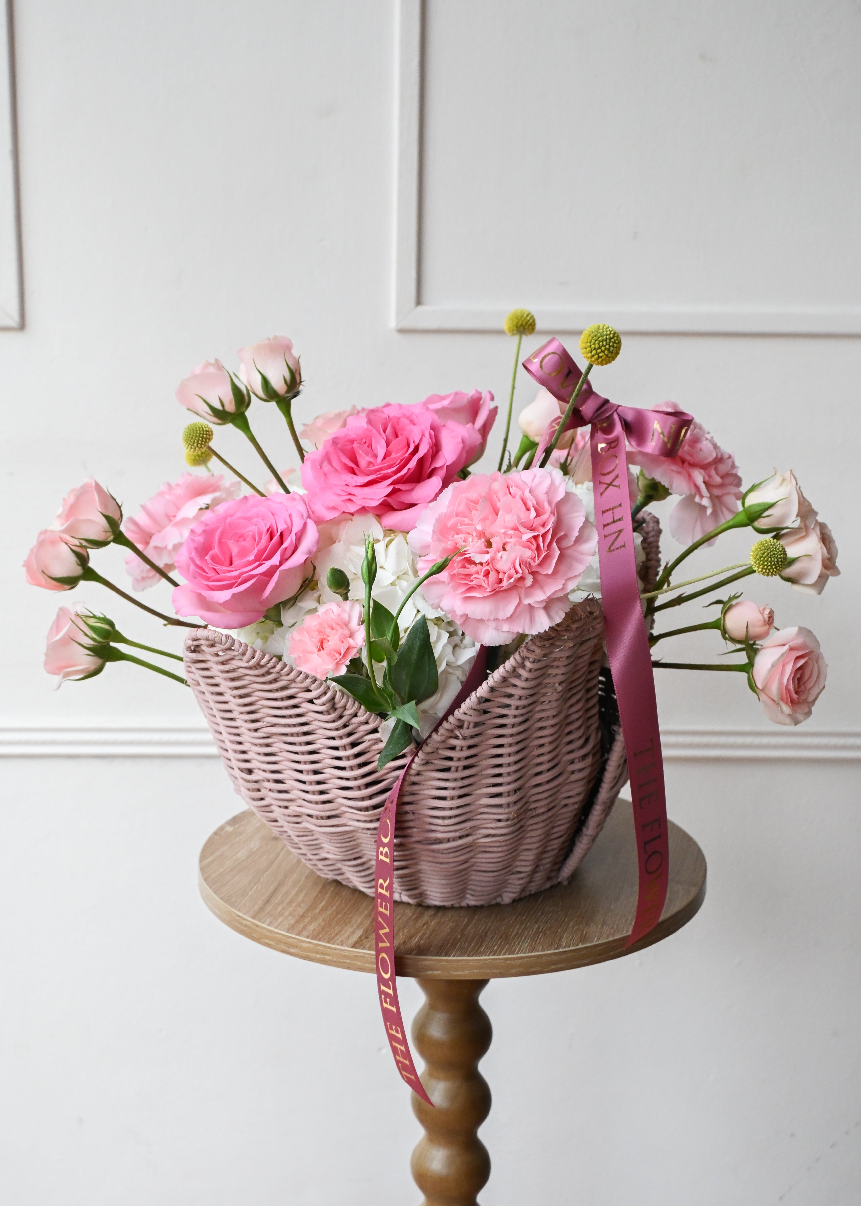 Crafted Rosé