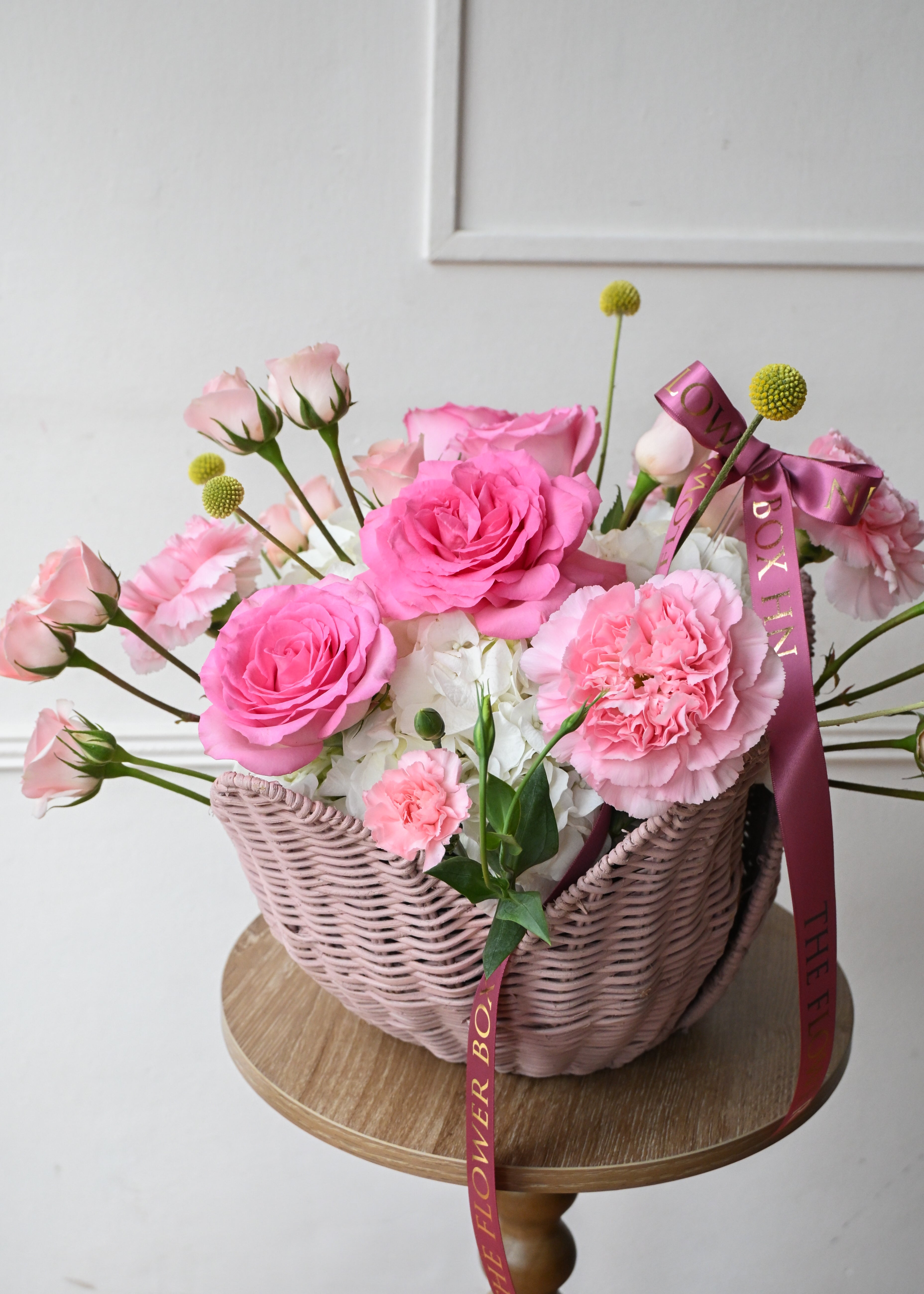 Crafted Rosé
