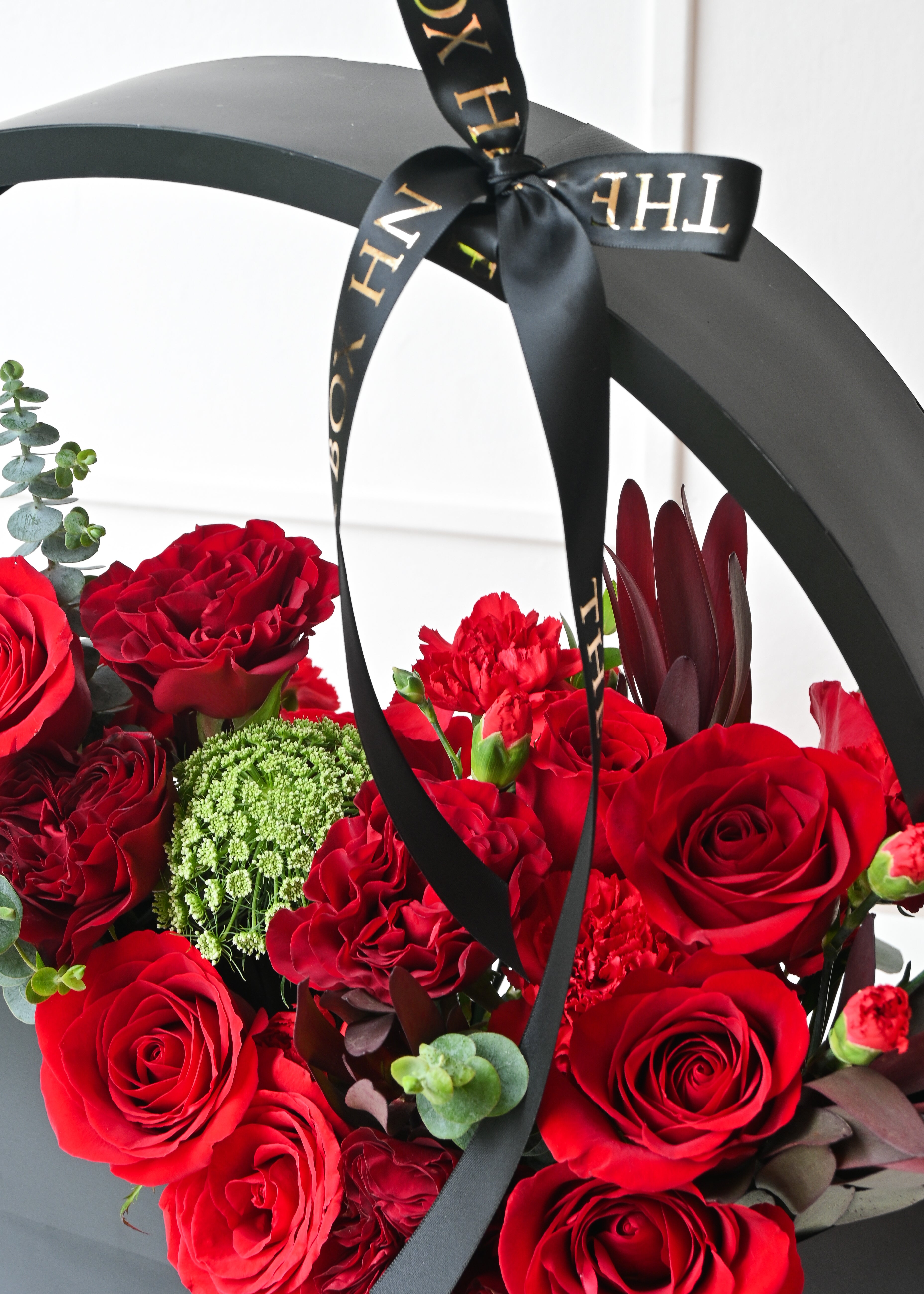 Amour in Bloom