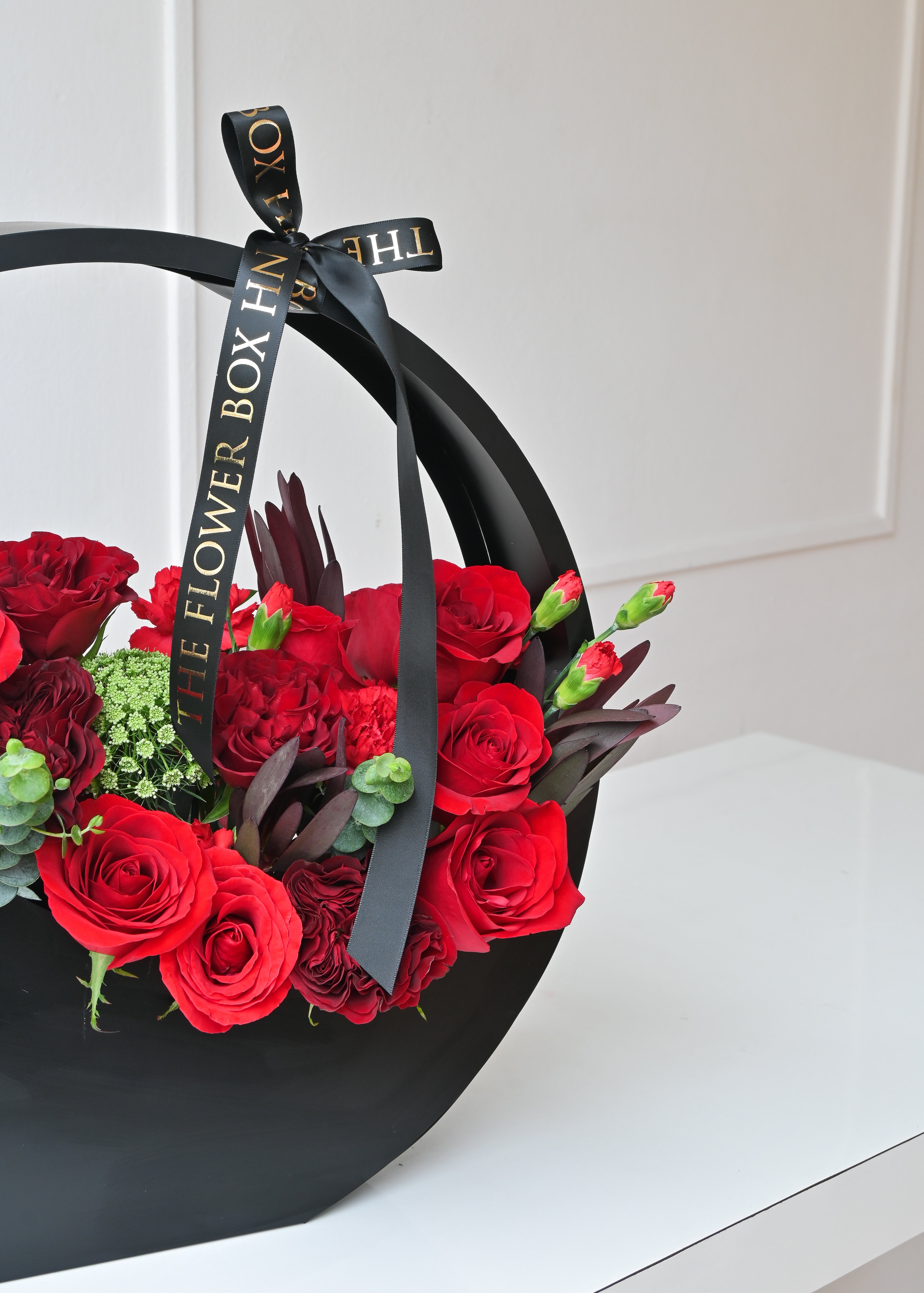 Amour in Bloom