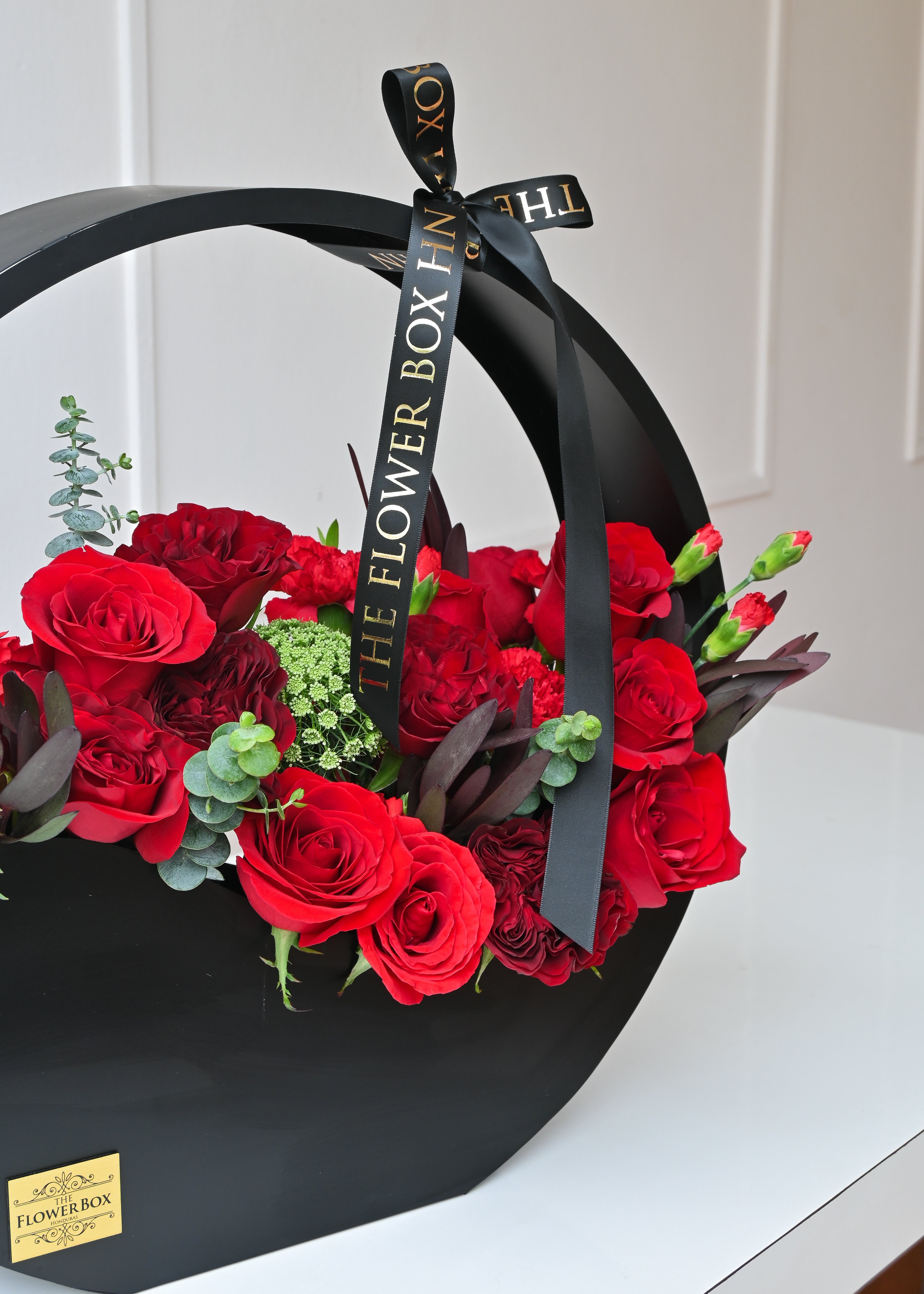 Amour in Bloom