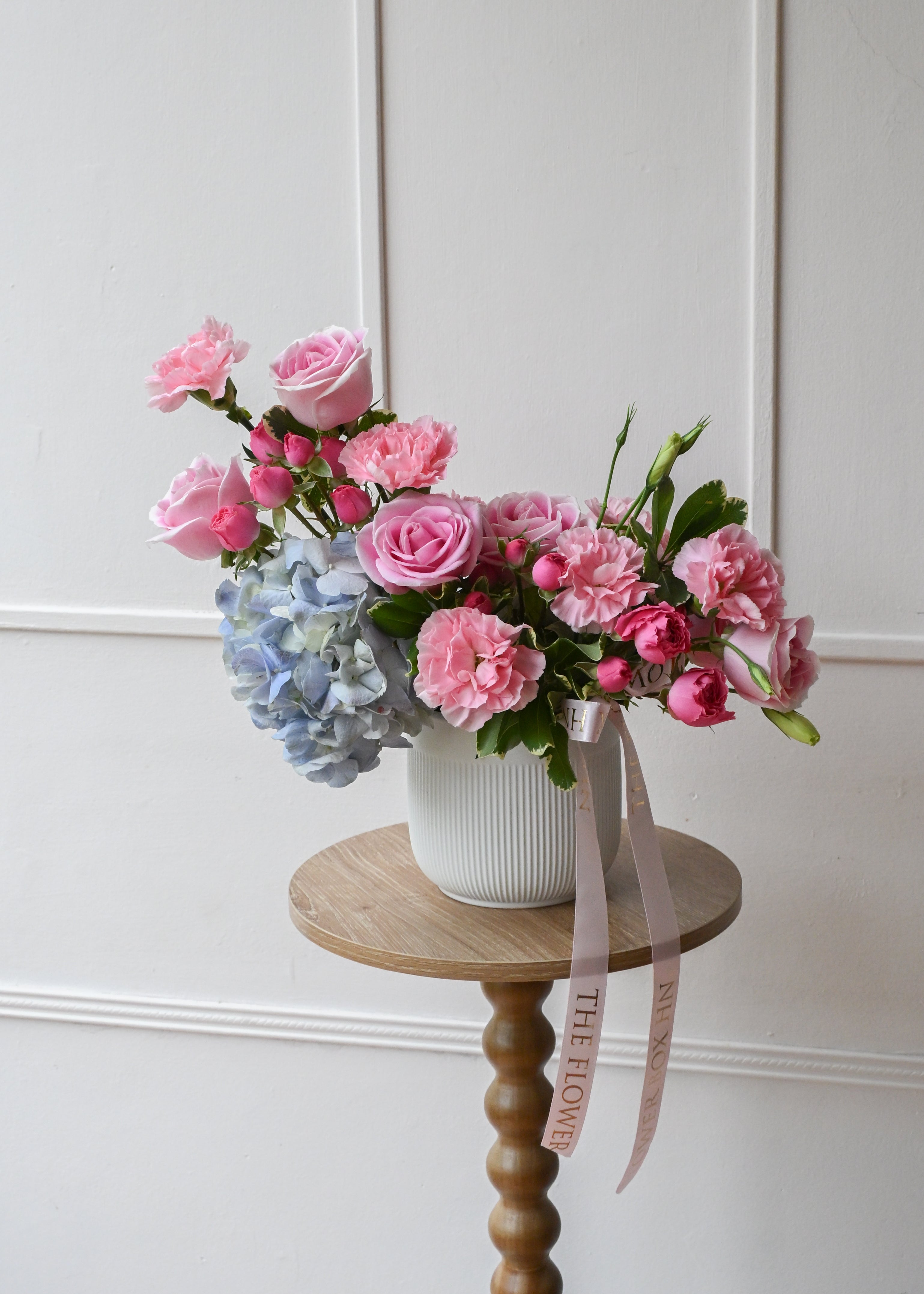 Floral Poetry