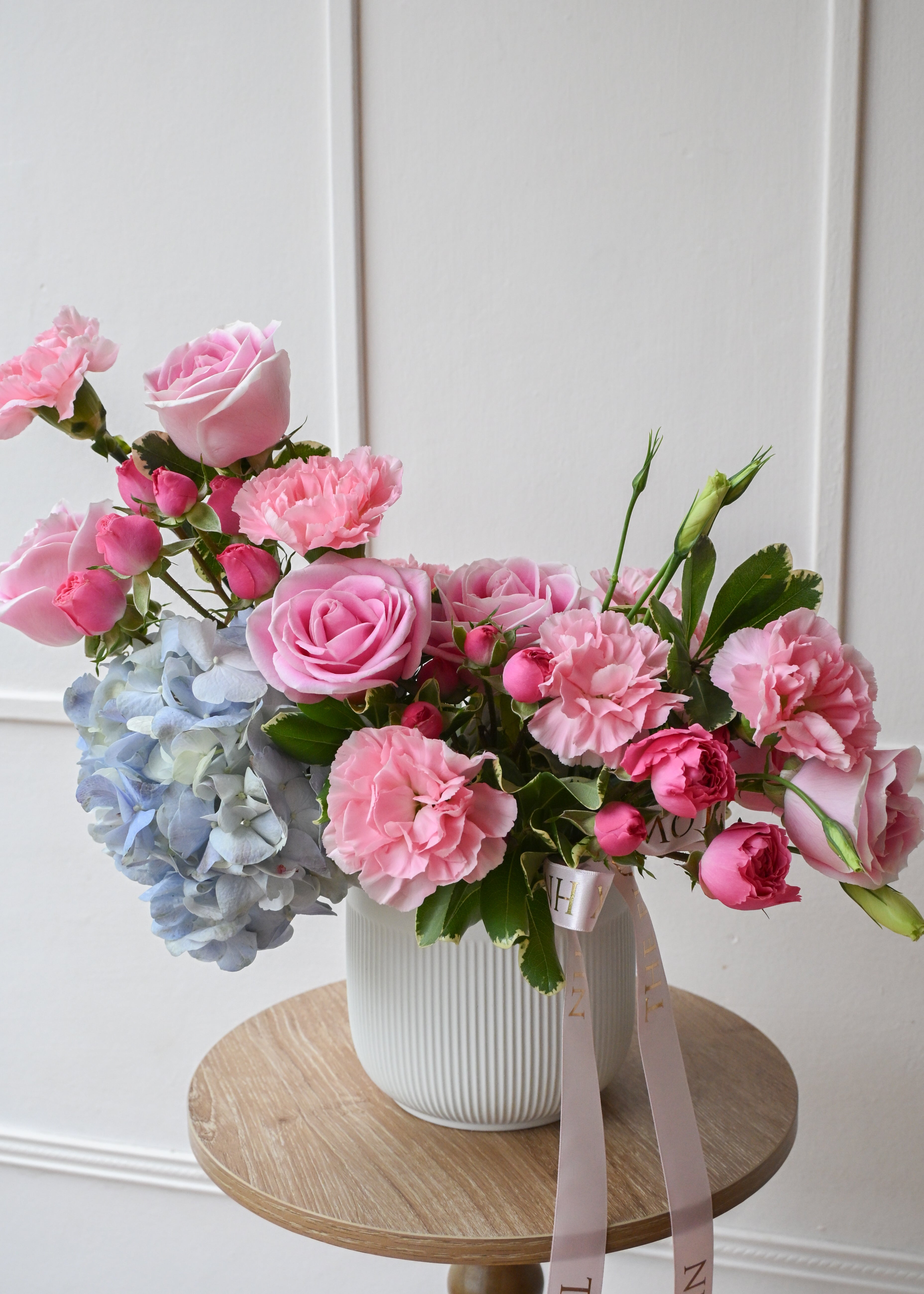 Floral Poetry