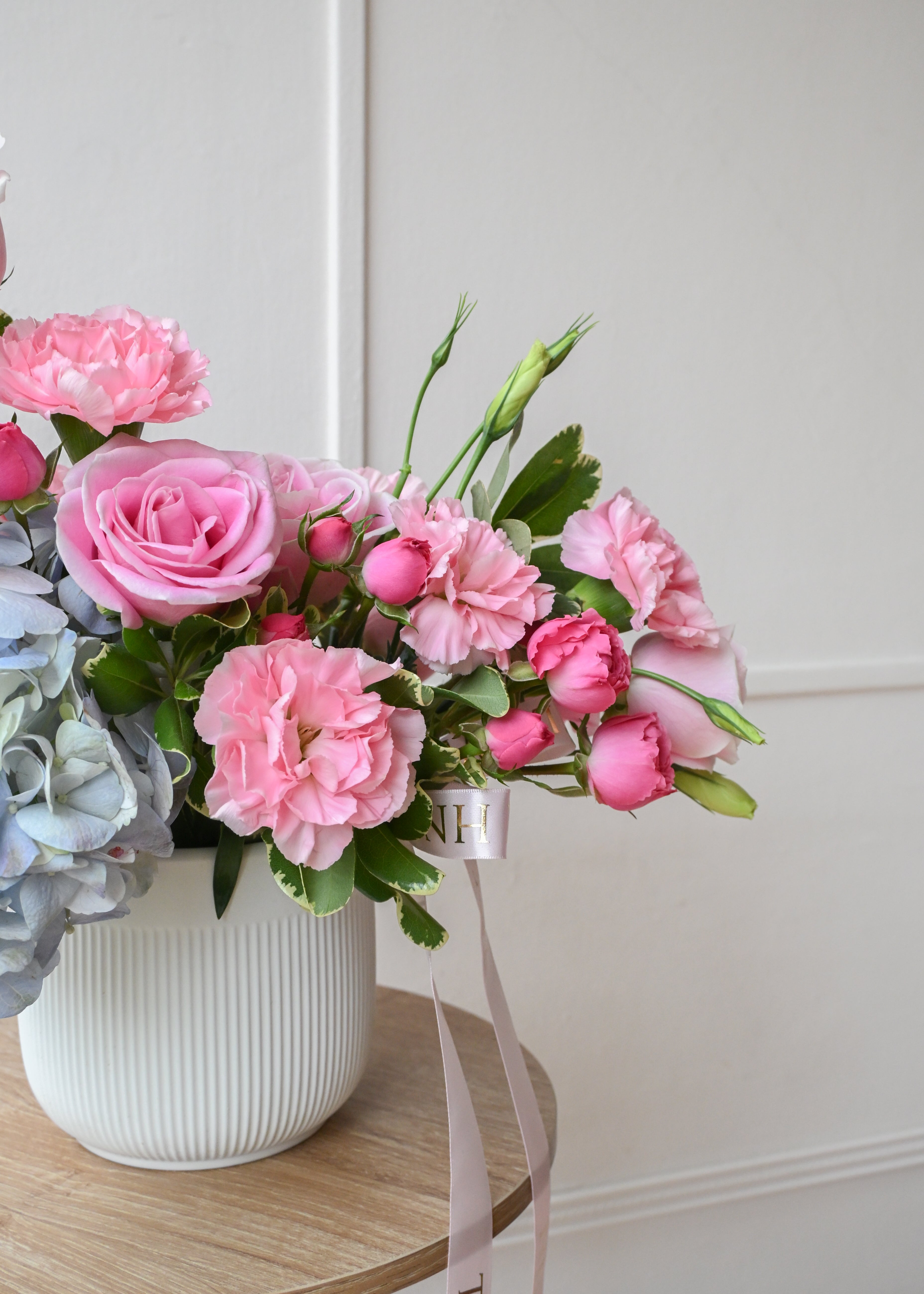 Floral Poetry