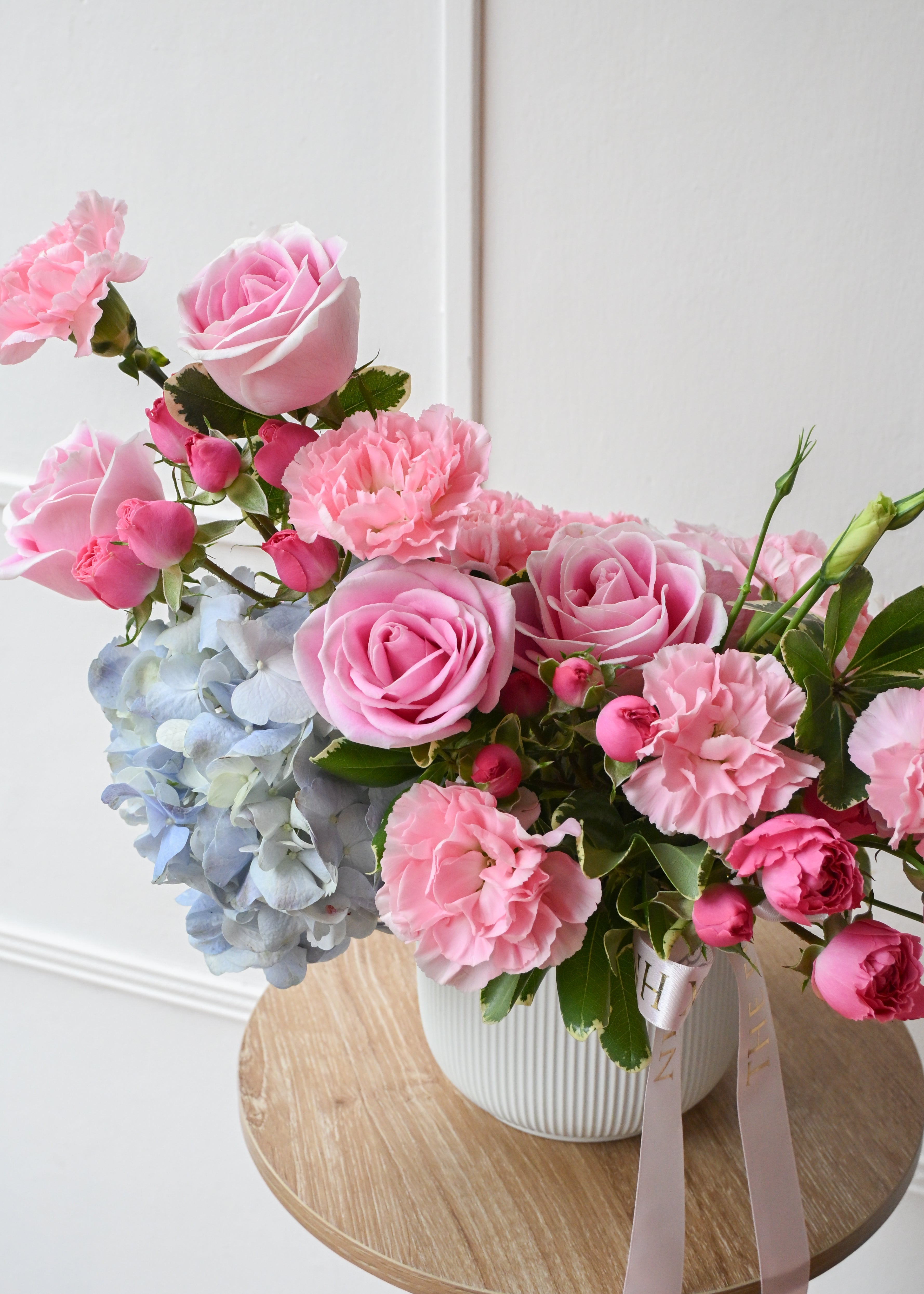 Floral Poetry