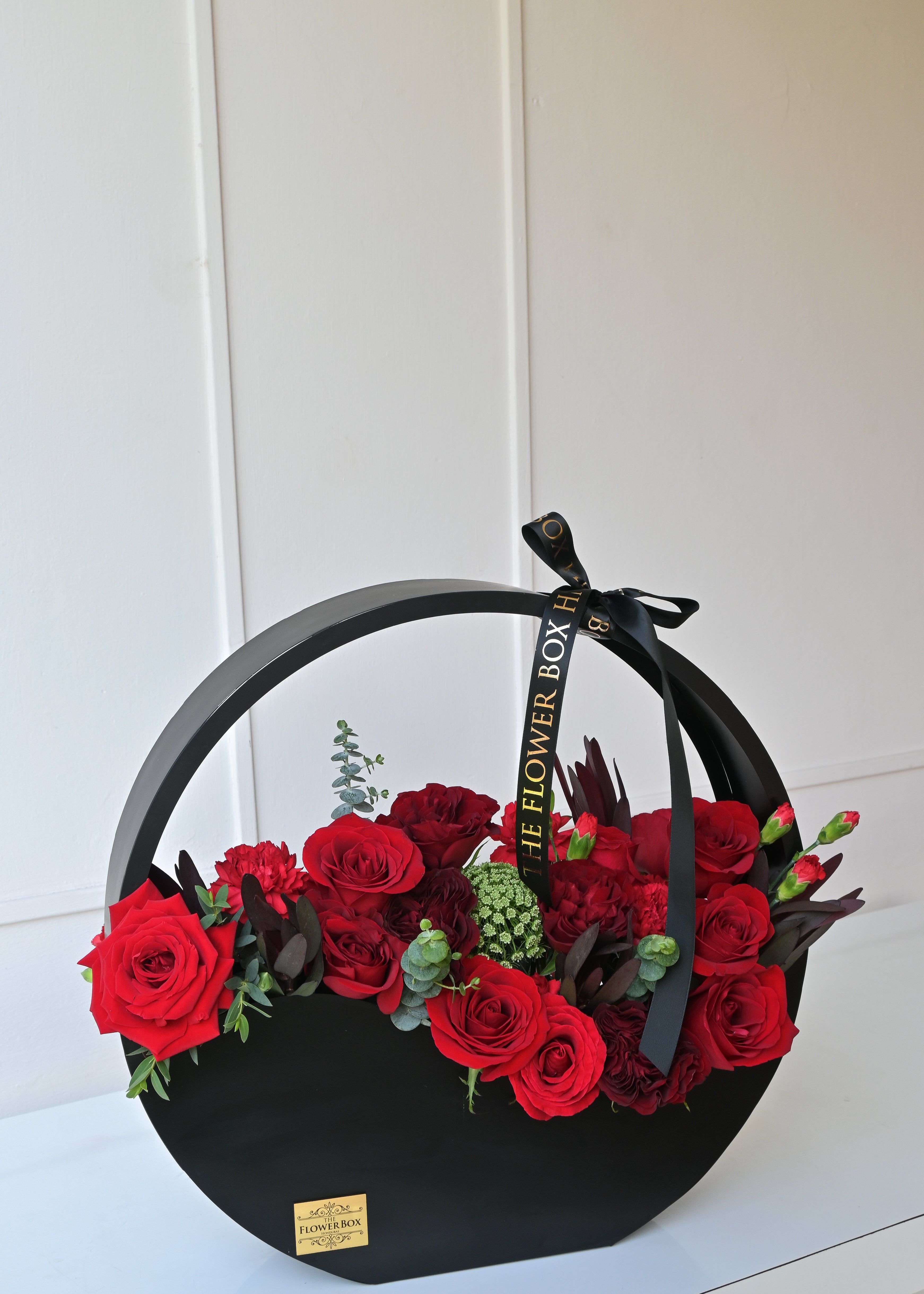 Amour in Bloom