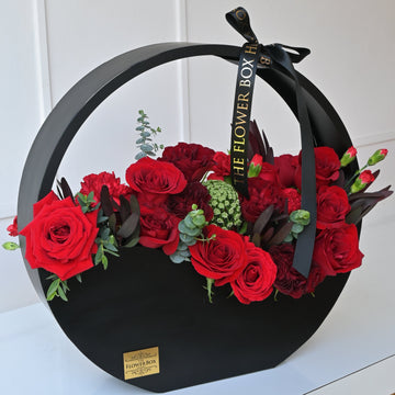Amour in Bloom