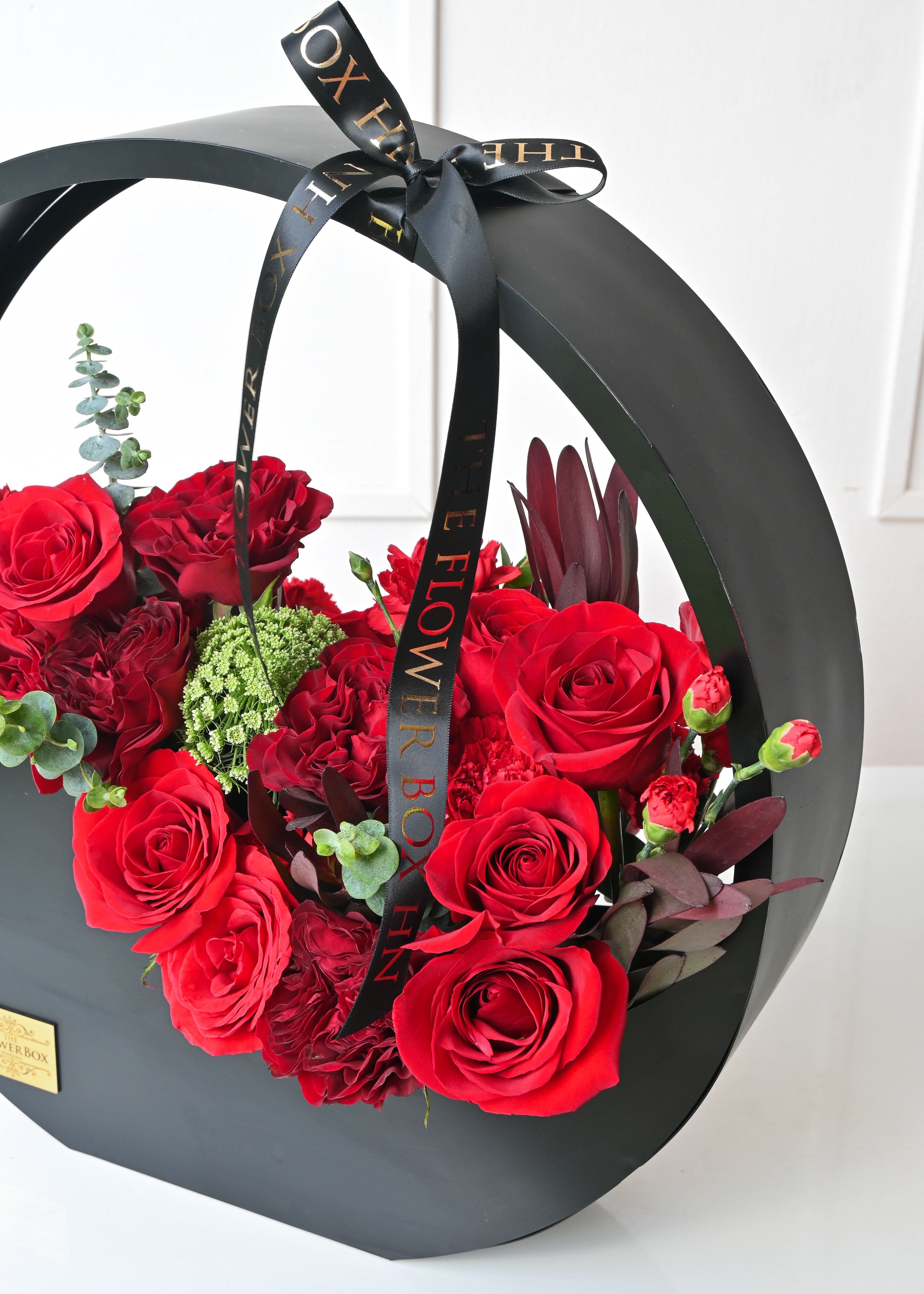 Amour in Bloom