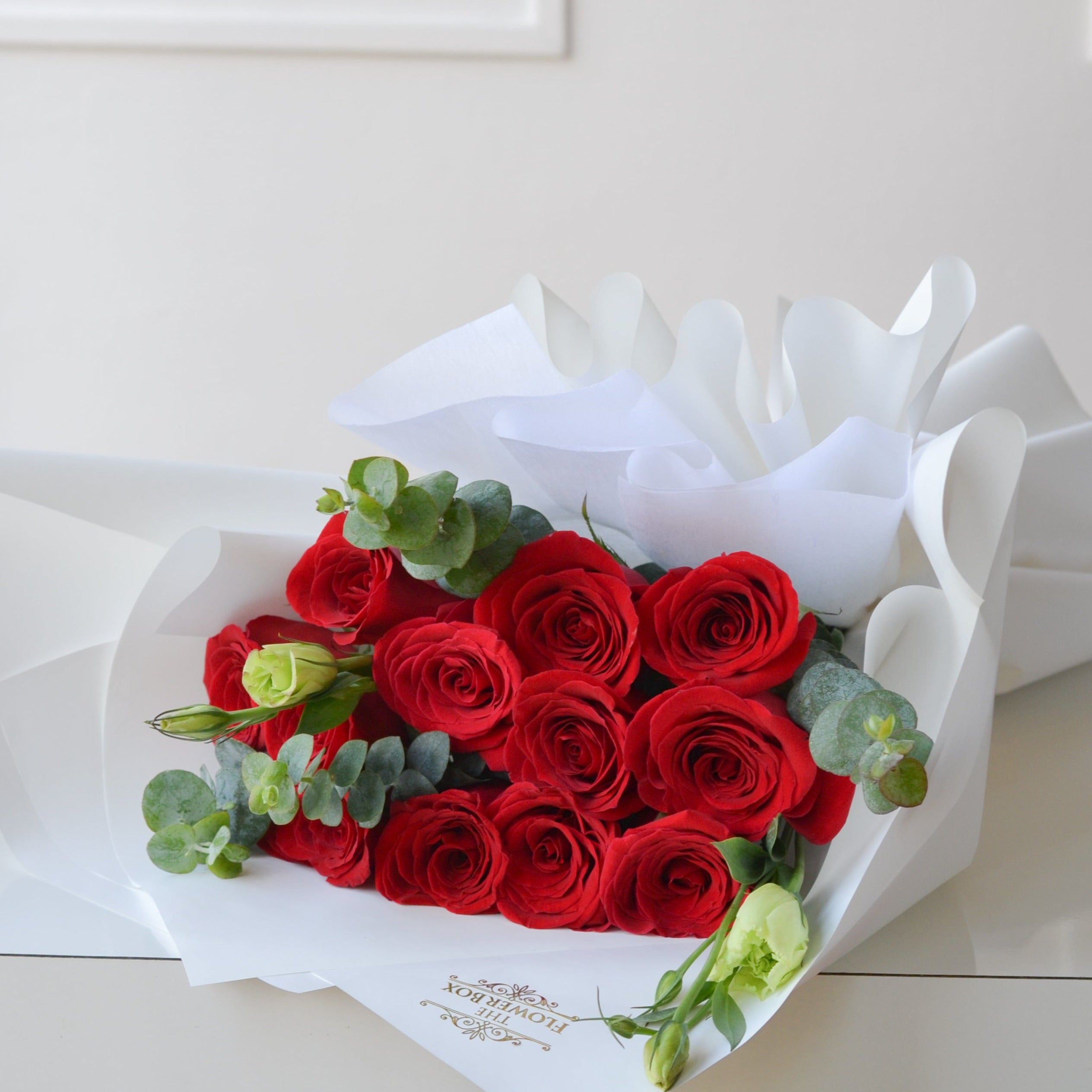 12 Bouquet
