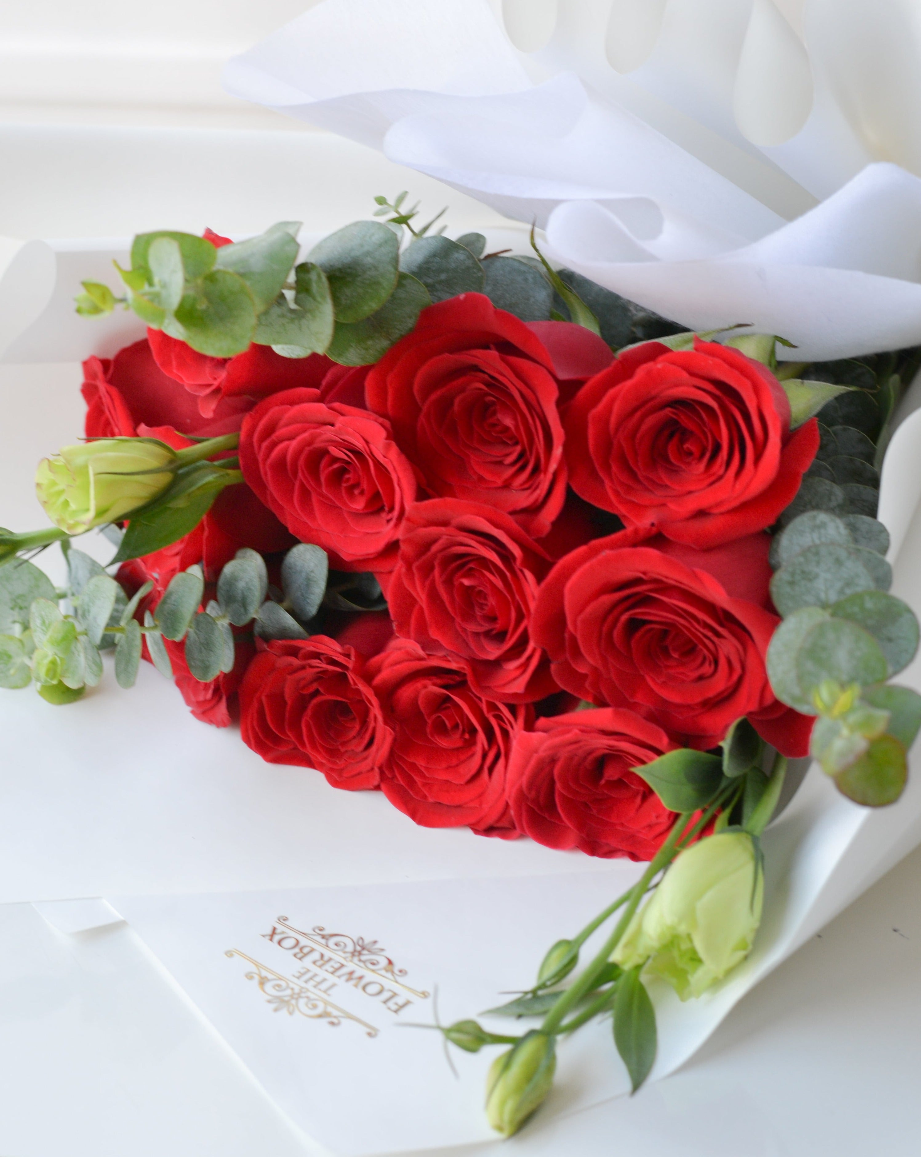 12 Bouquet