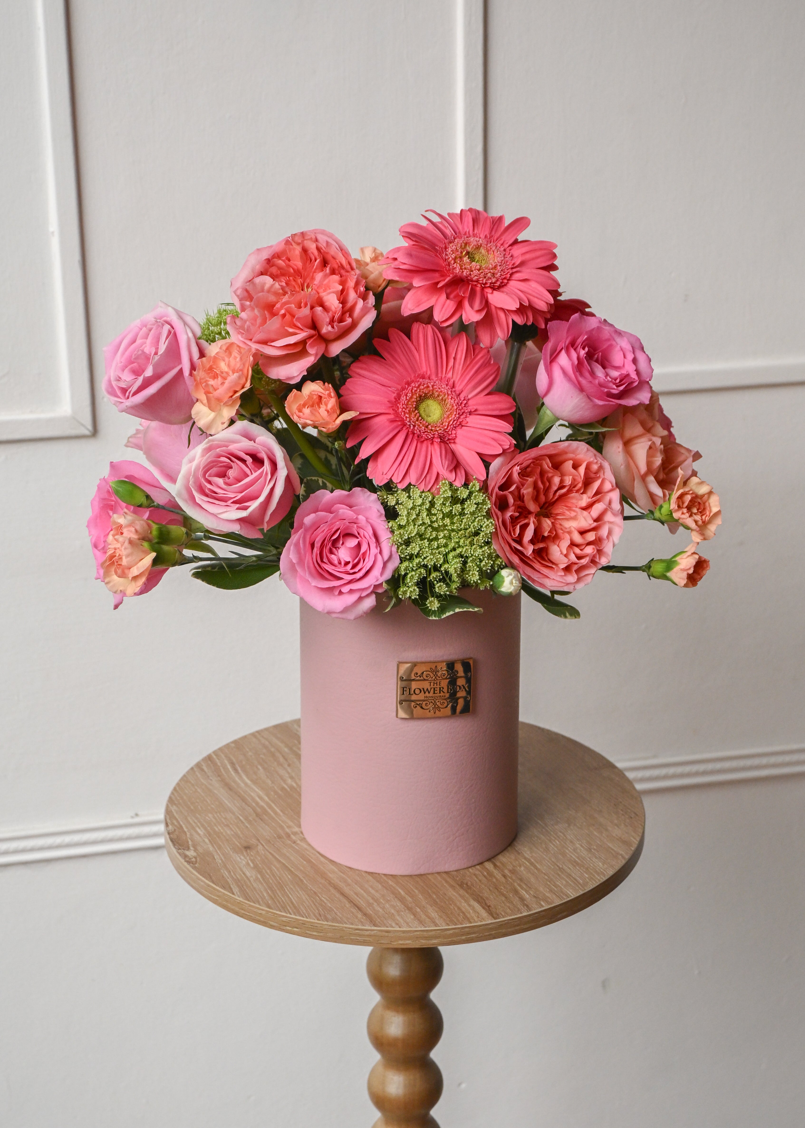 Coral Blooms