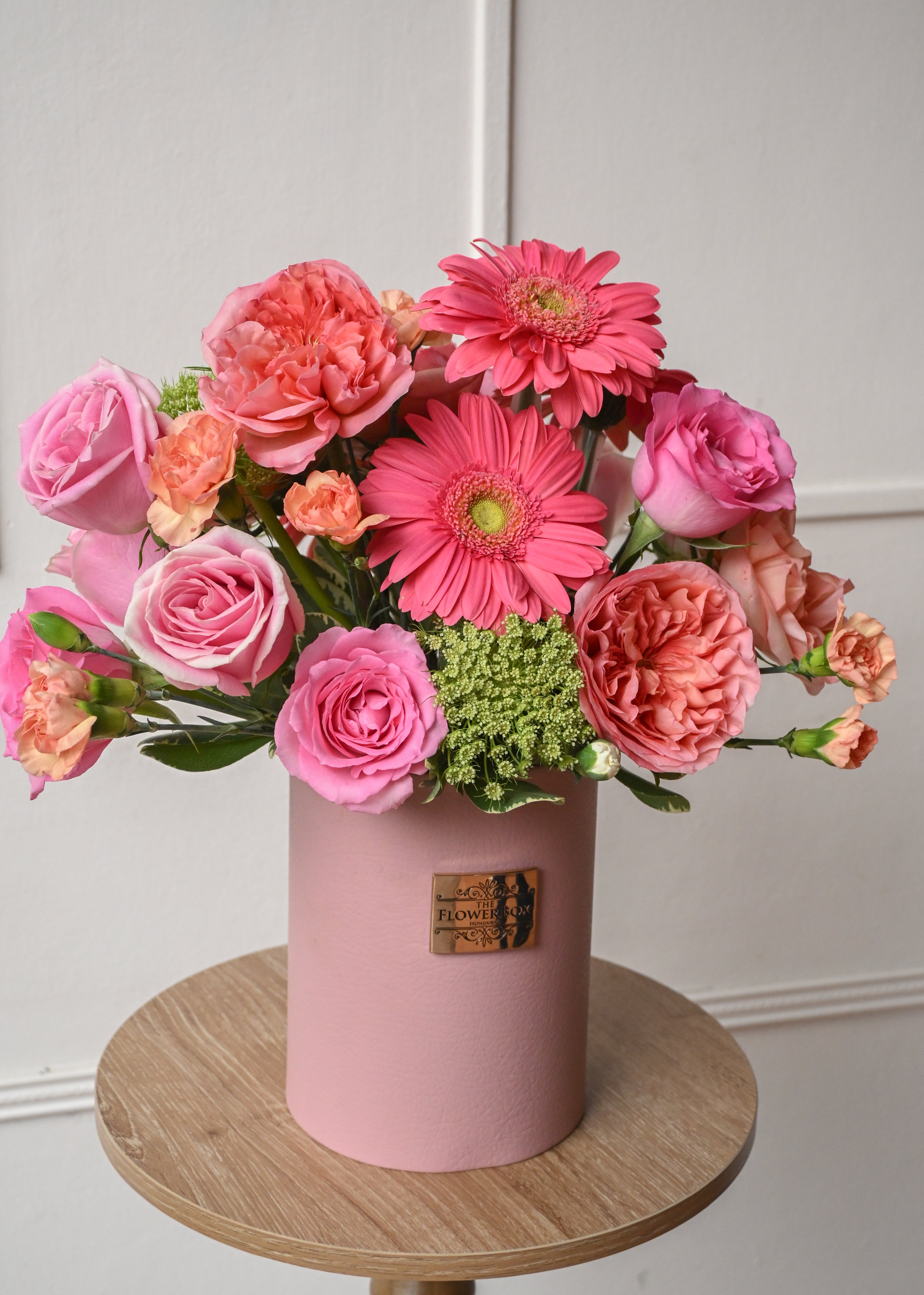 Coral Blooms