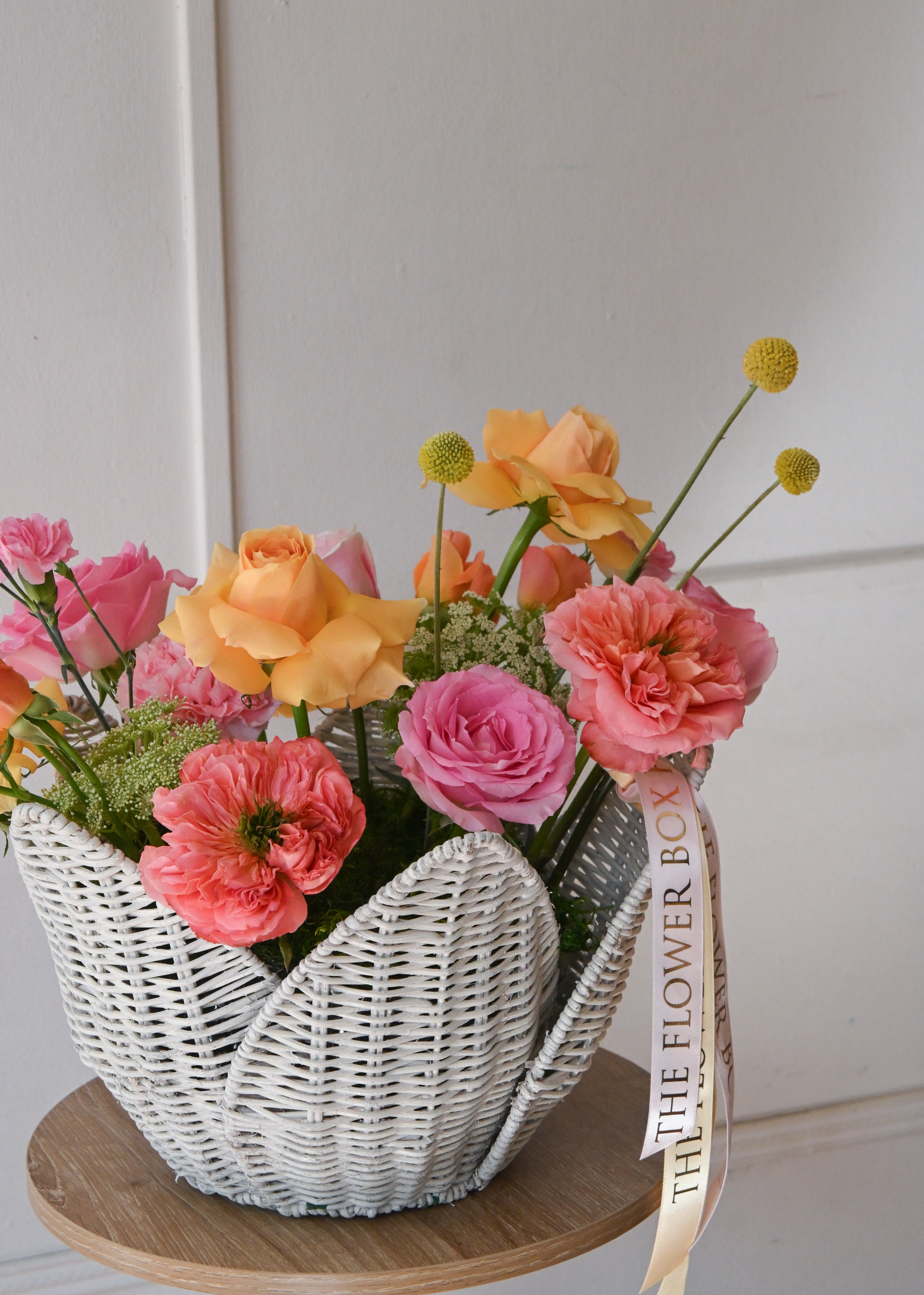 Crafted Garden