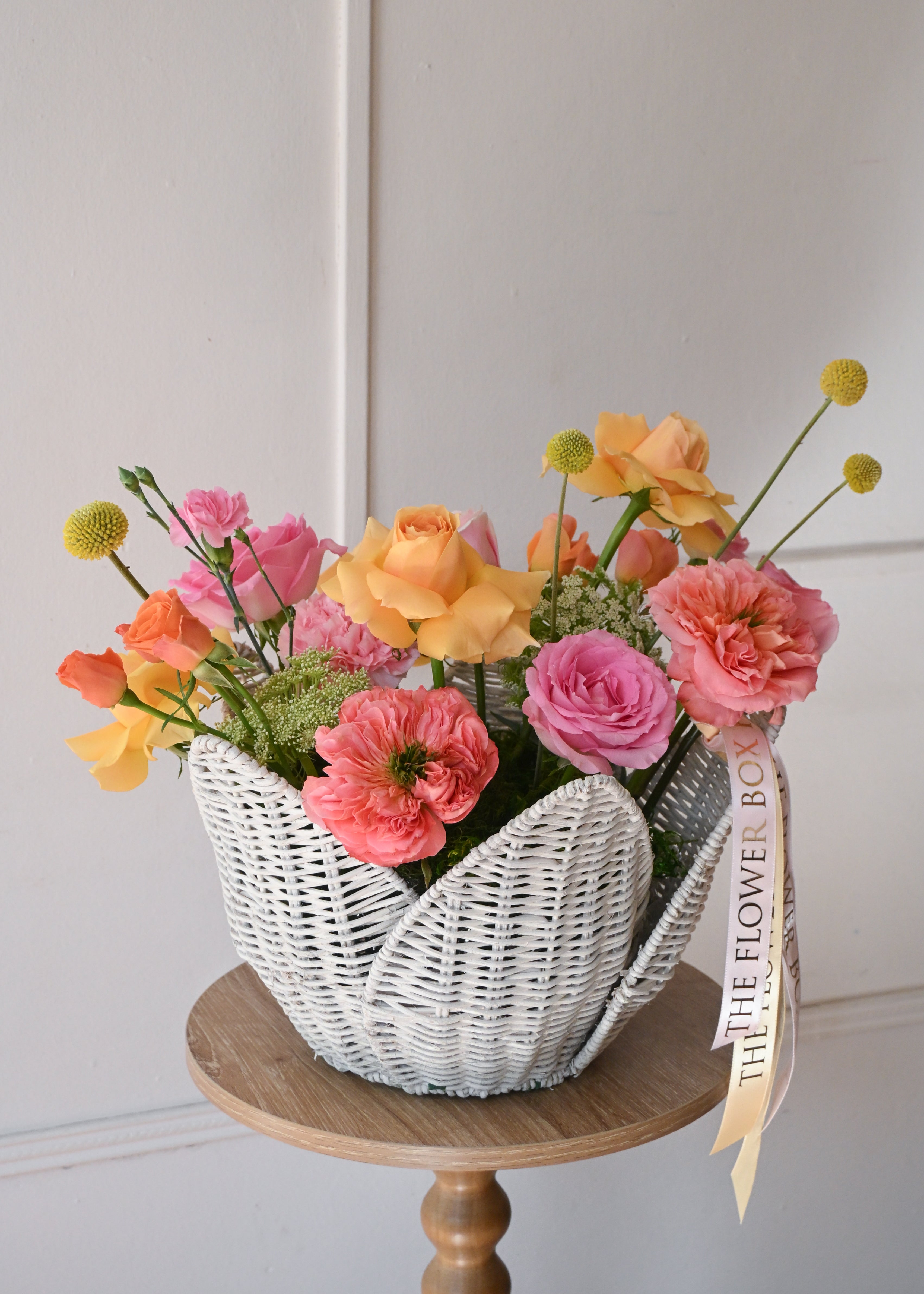 Crafted Garden