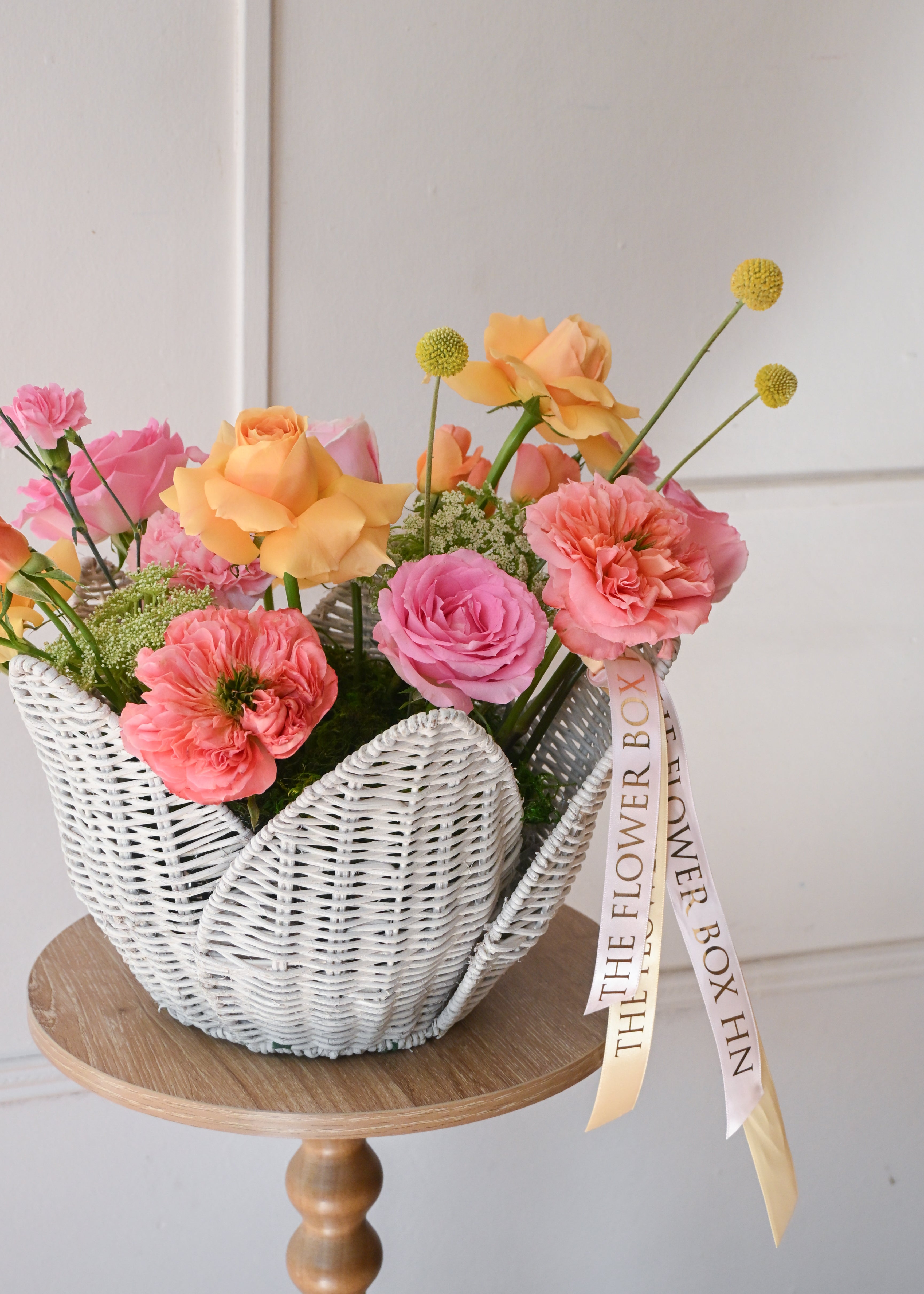 Crafted Garden