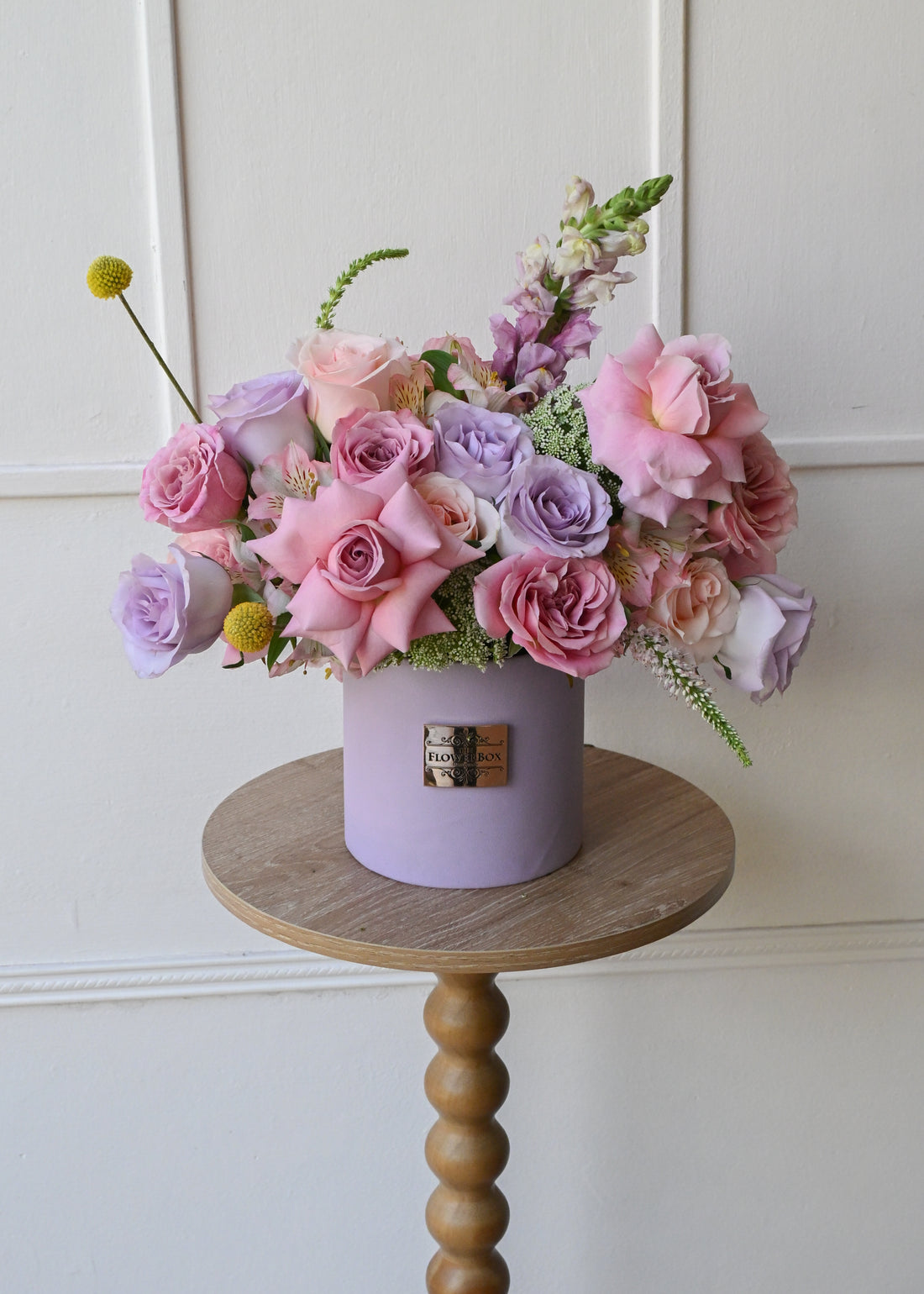Lavender Dream