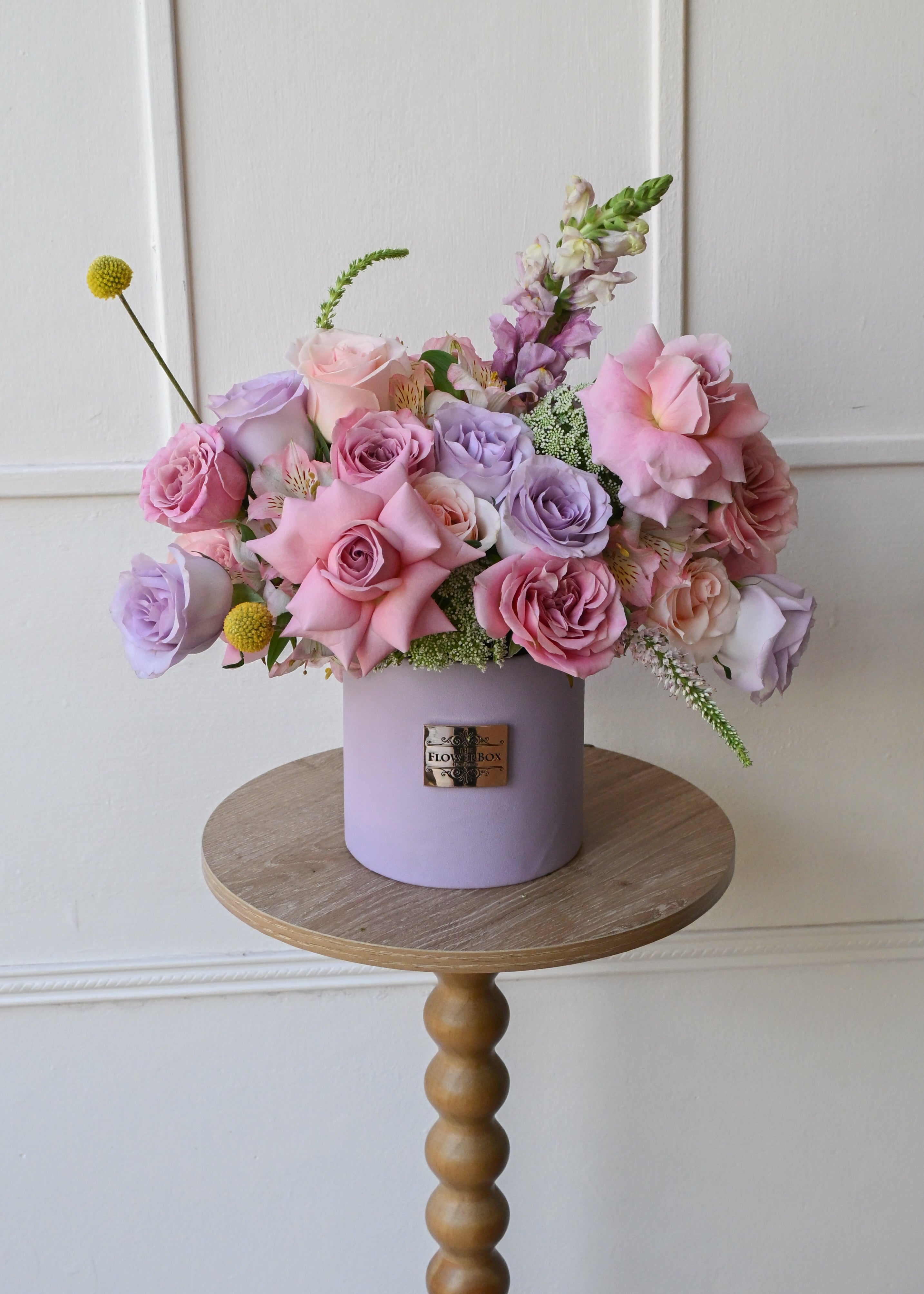 Lavender Dream