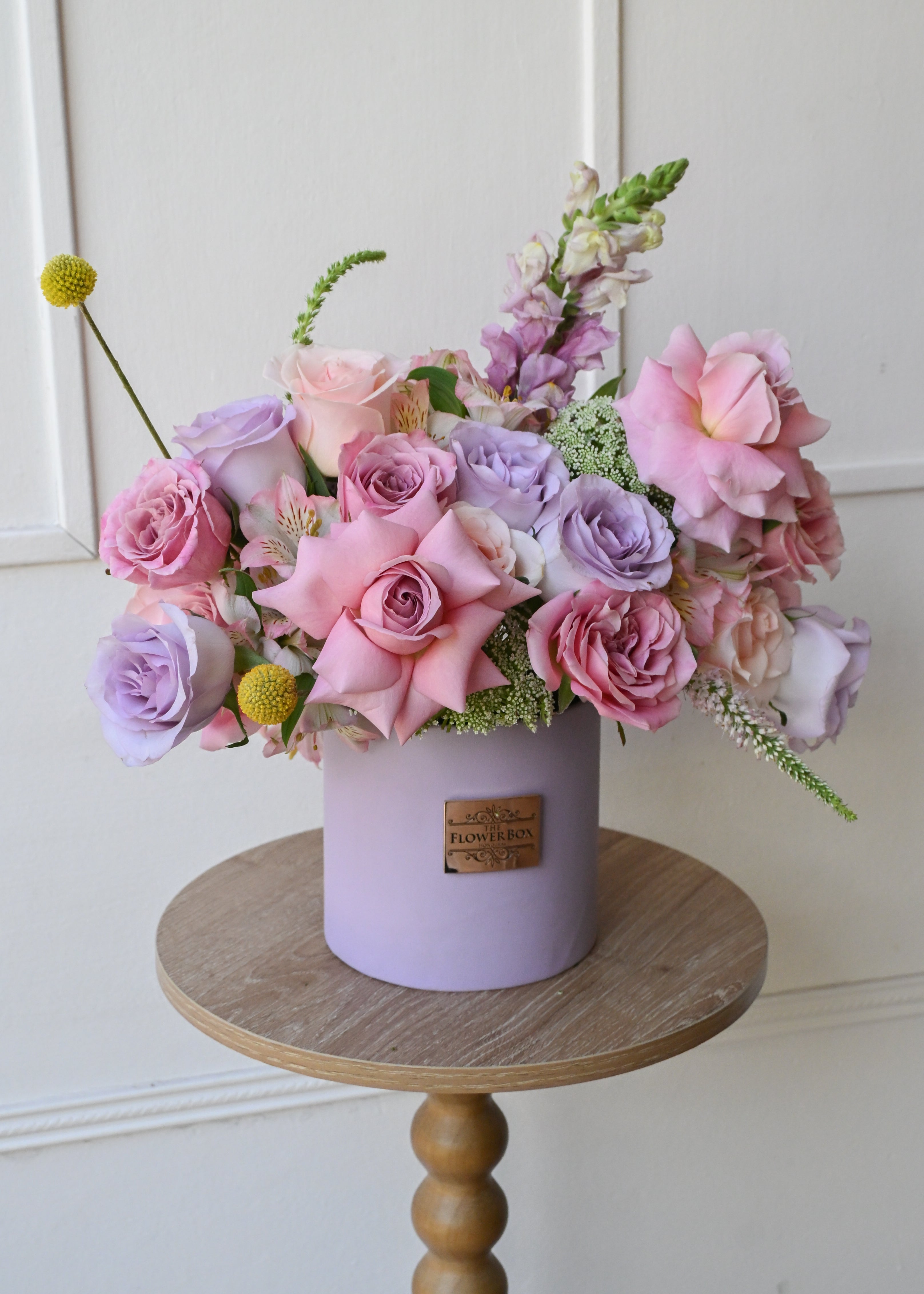 Lavender Dream