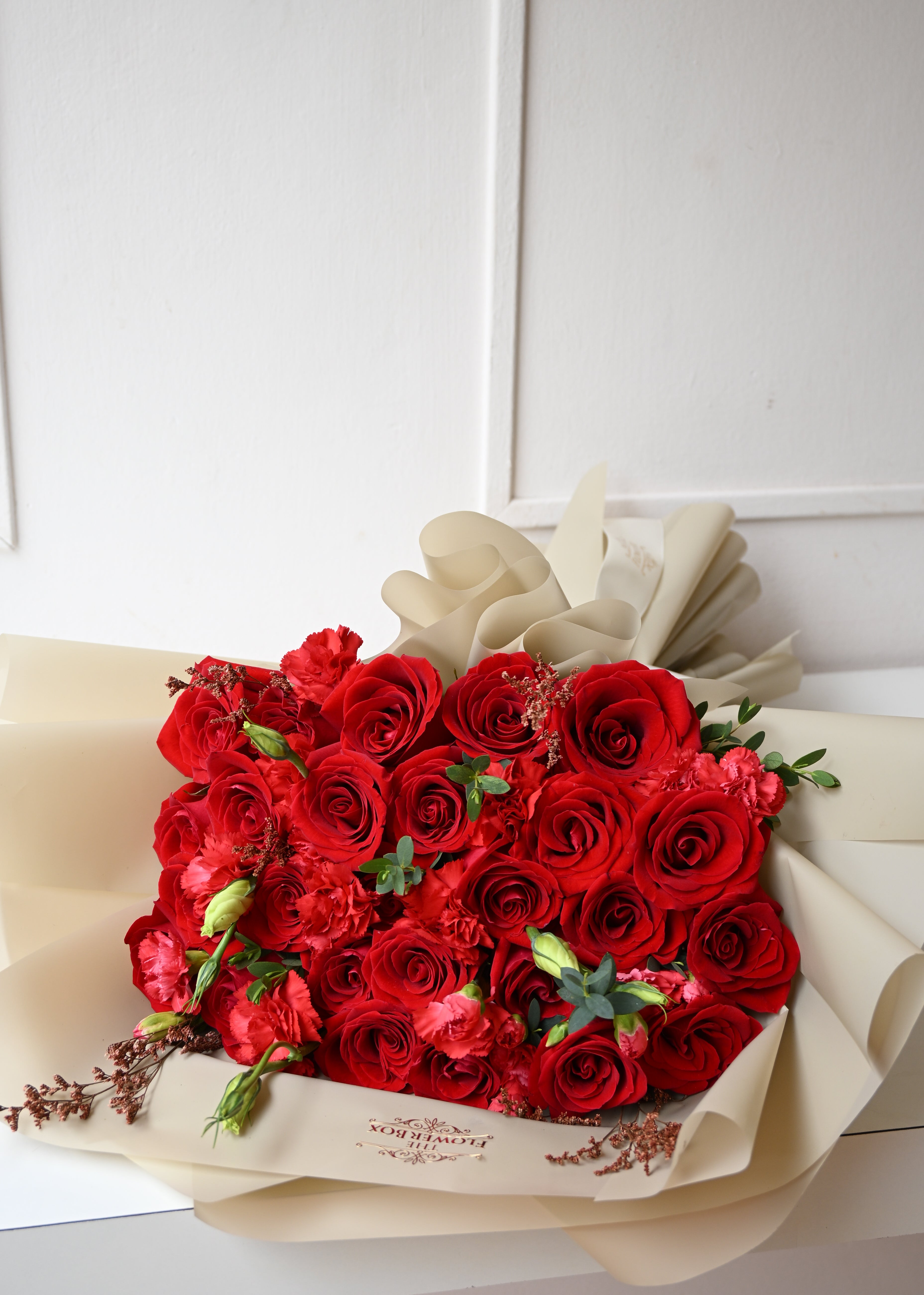 Red Romance