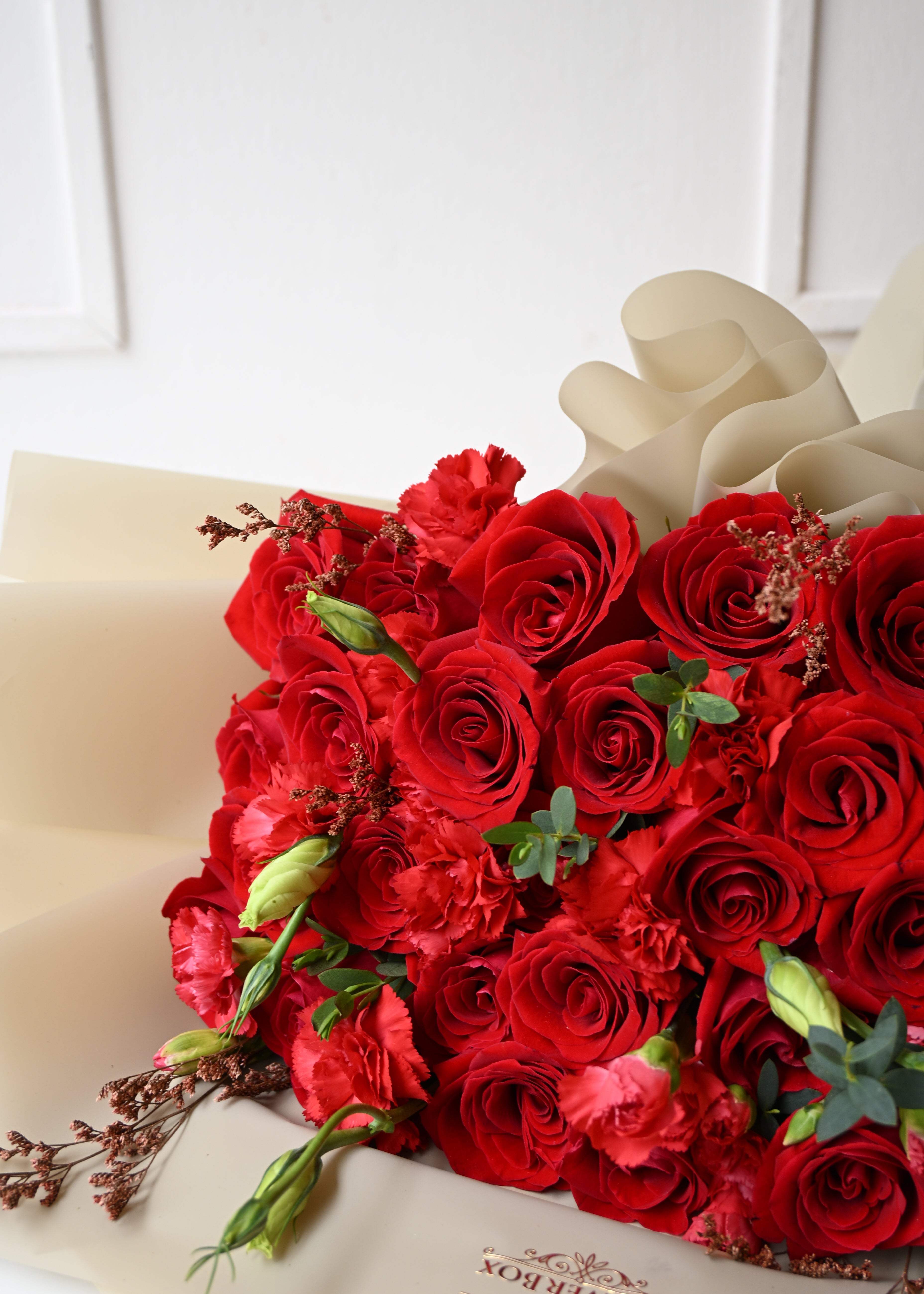 Red Romance