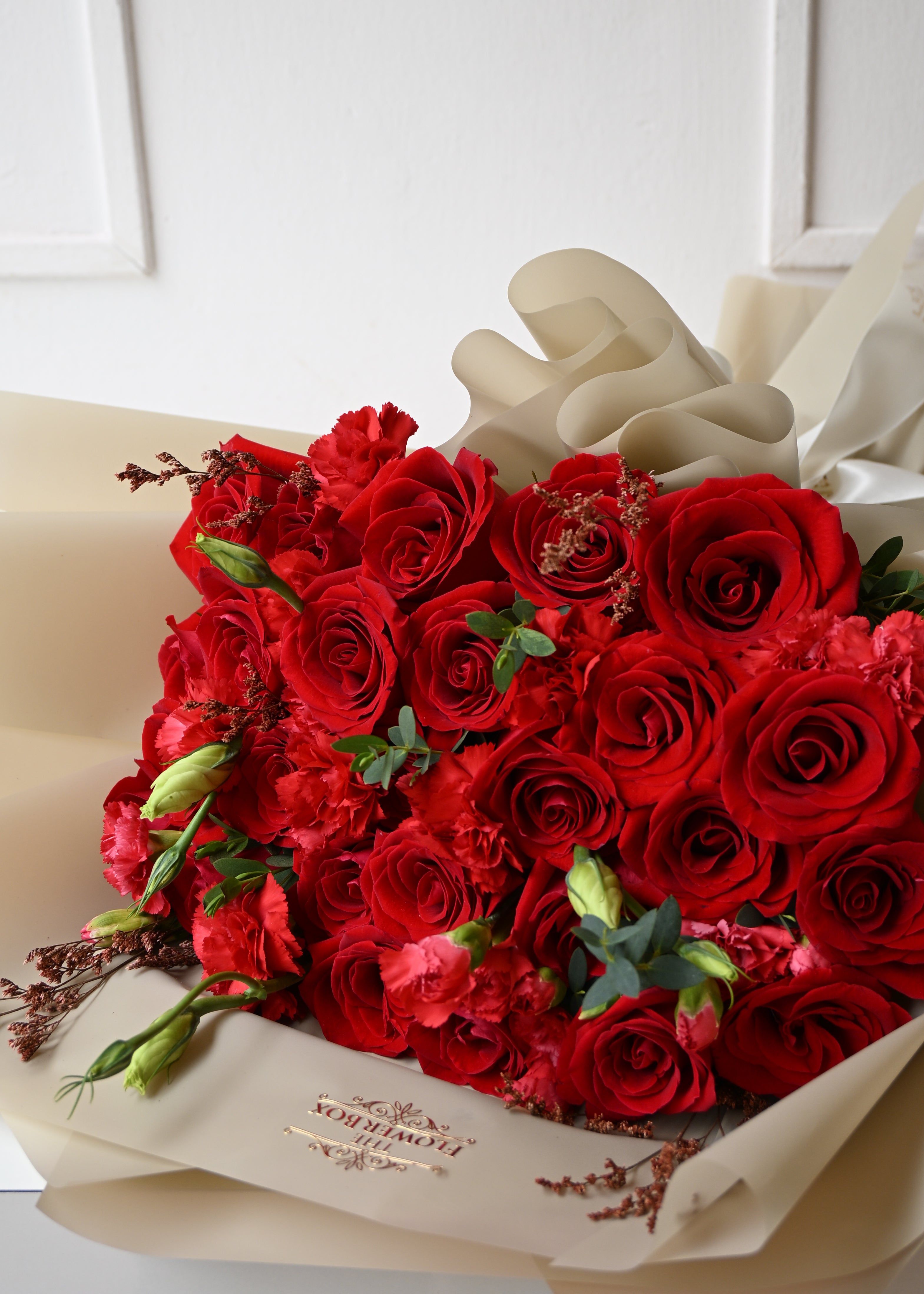 Red Romance