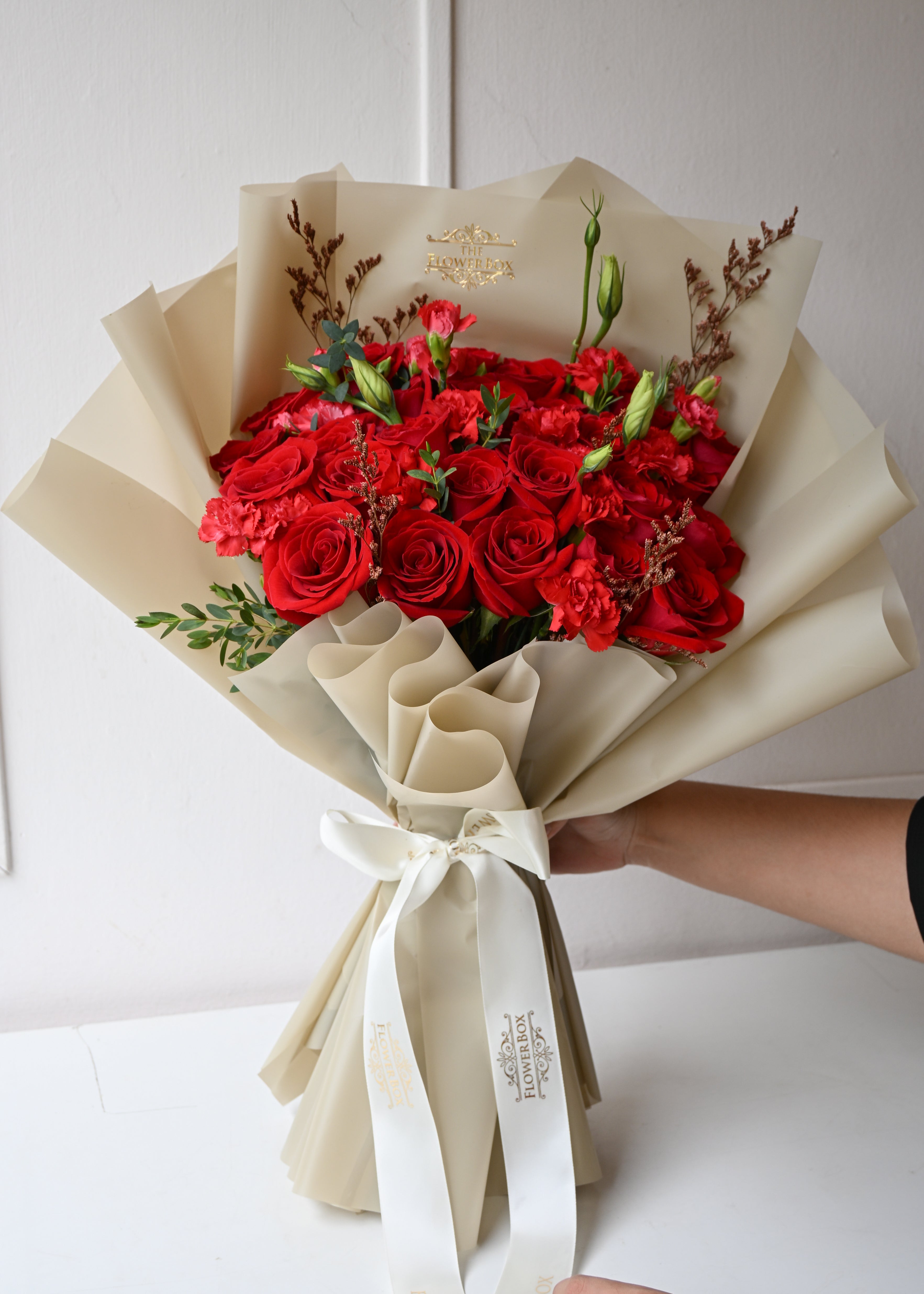 Red Romance