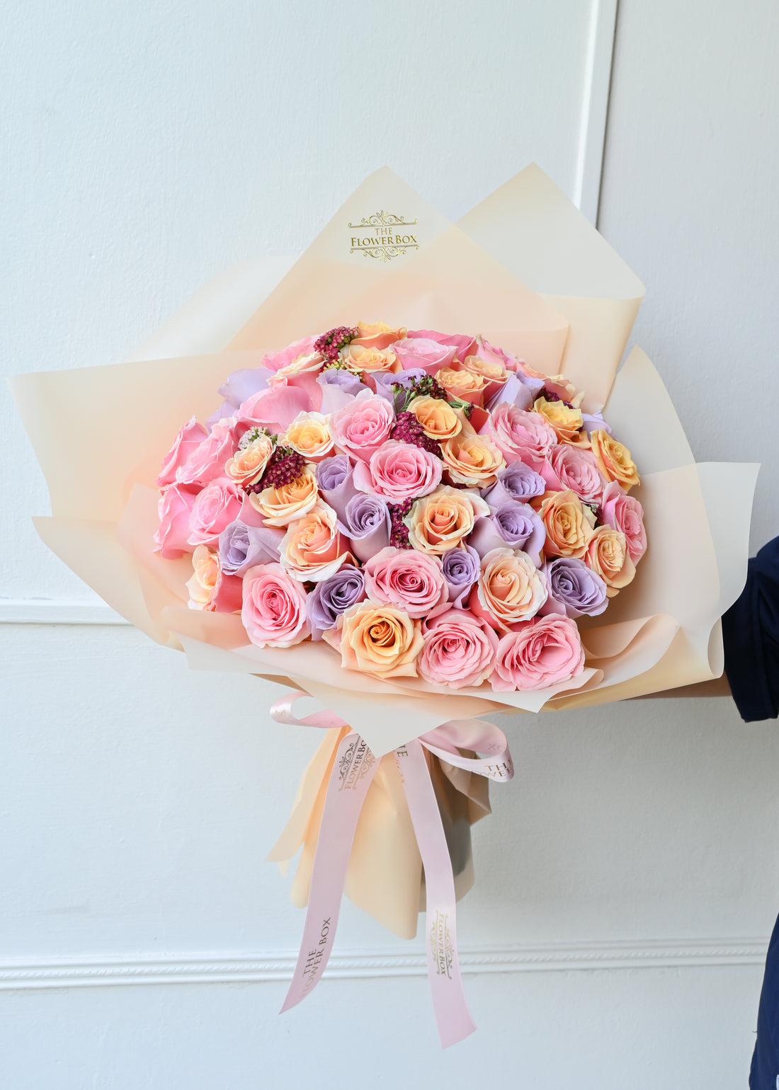 Blush & Bloom