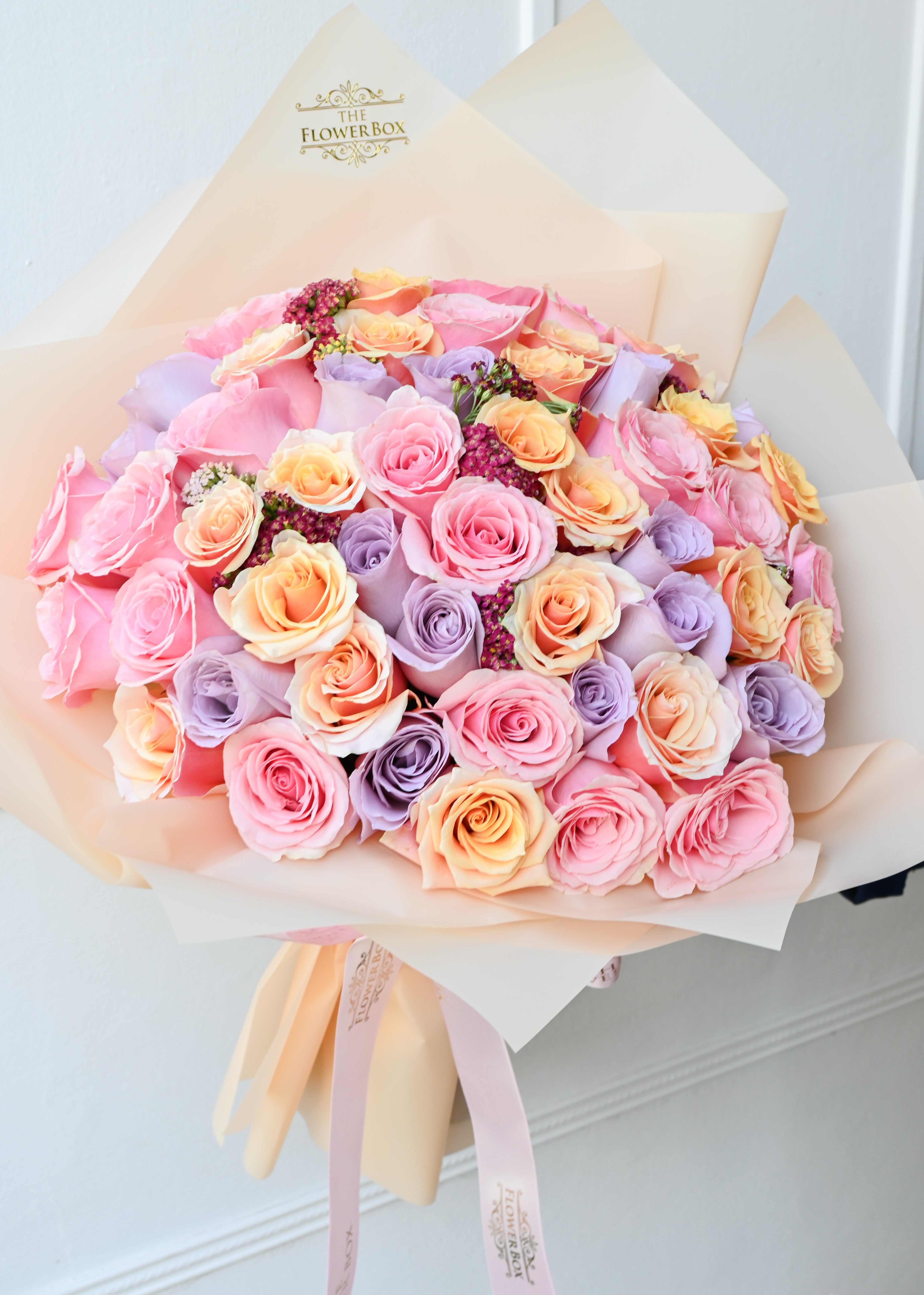 Blush & Bloom