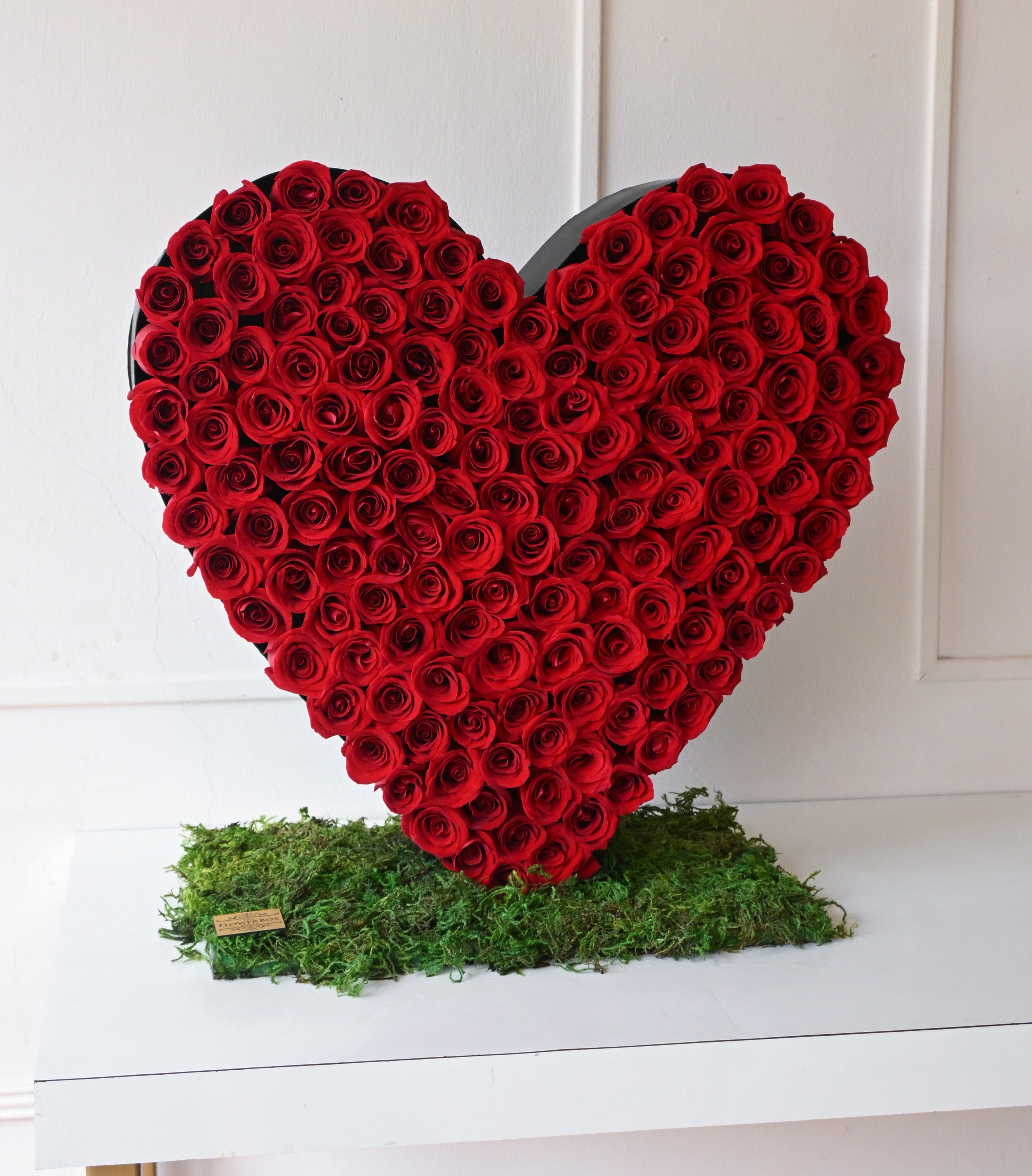 Be My Valentine