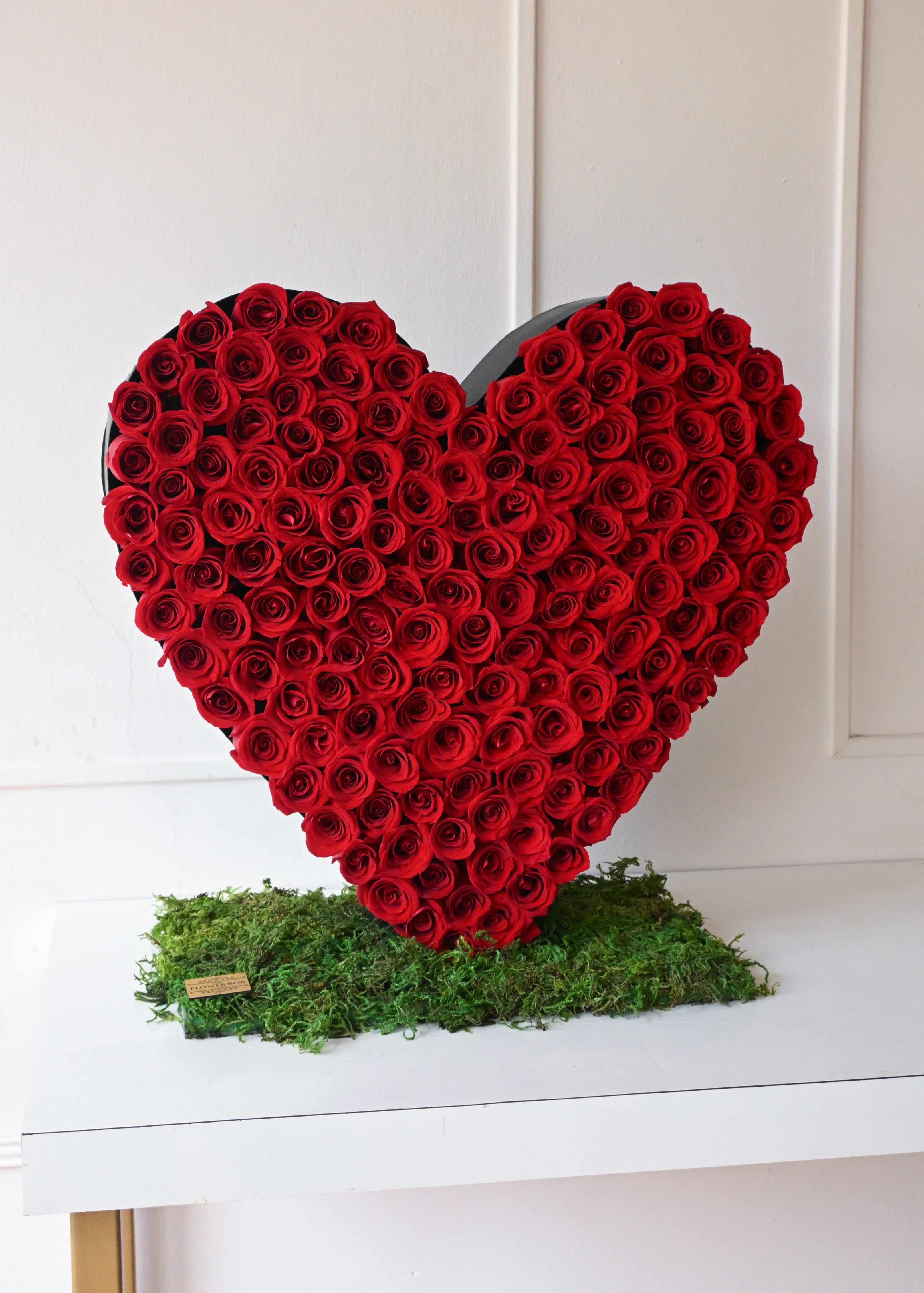 Be My Valentine