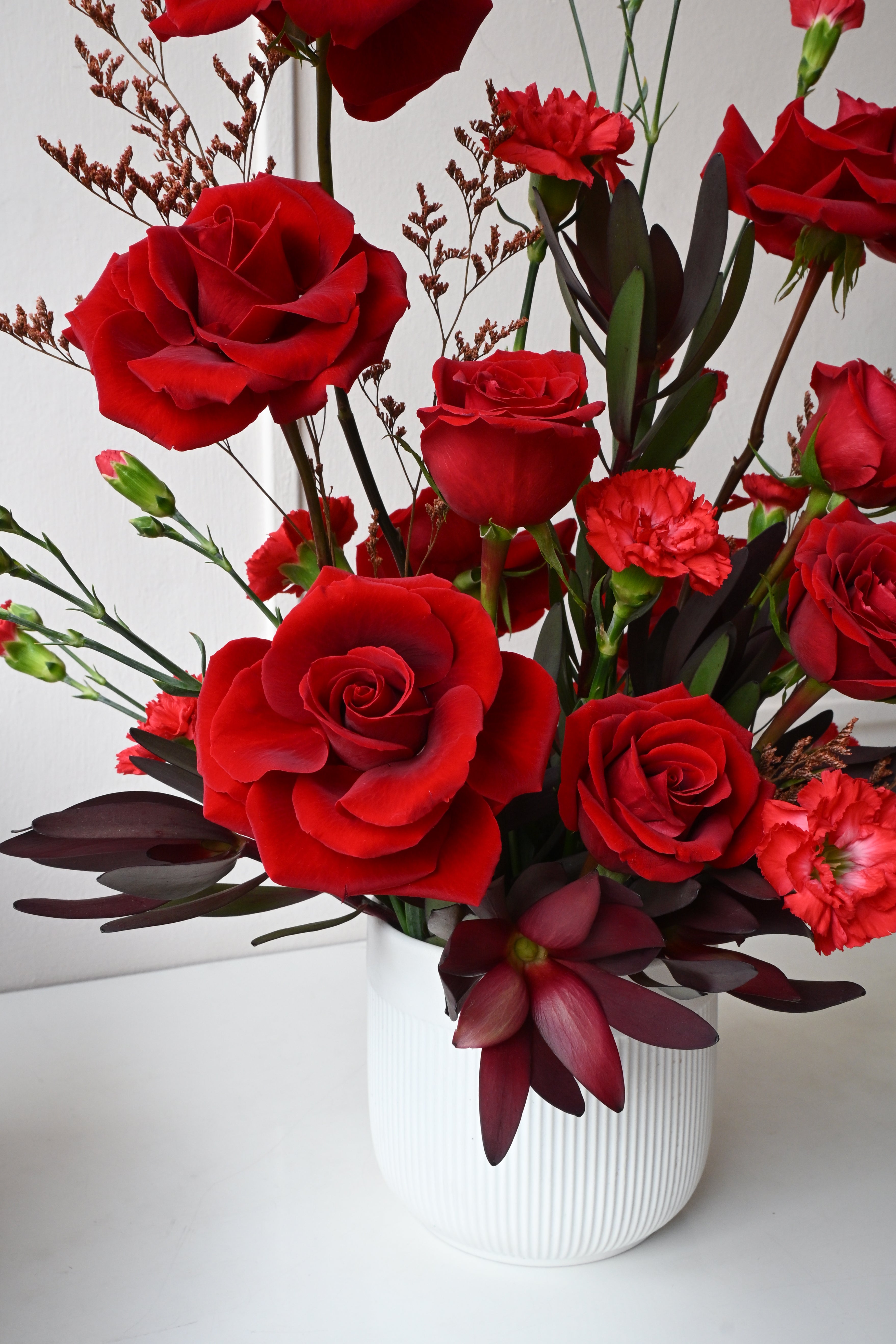Red Signature