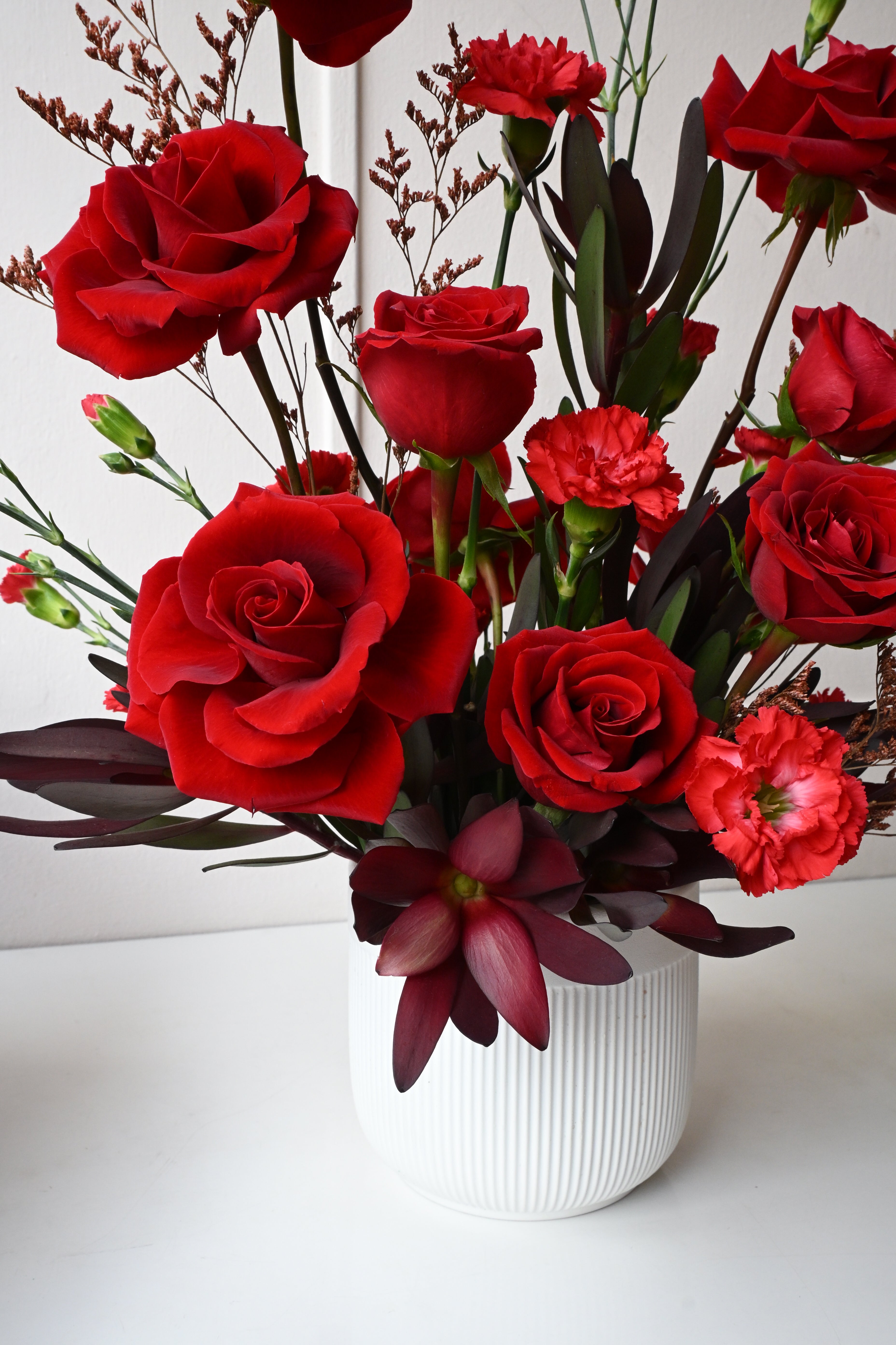Red Signature