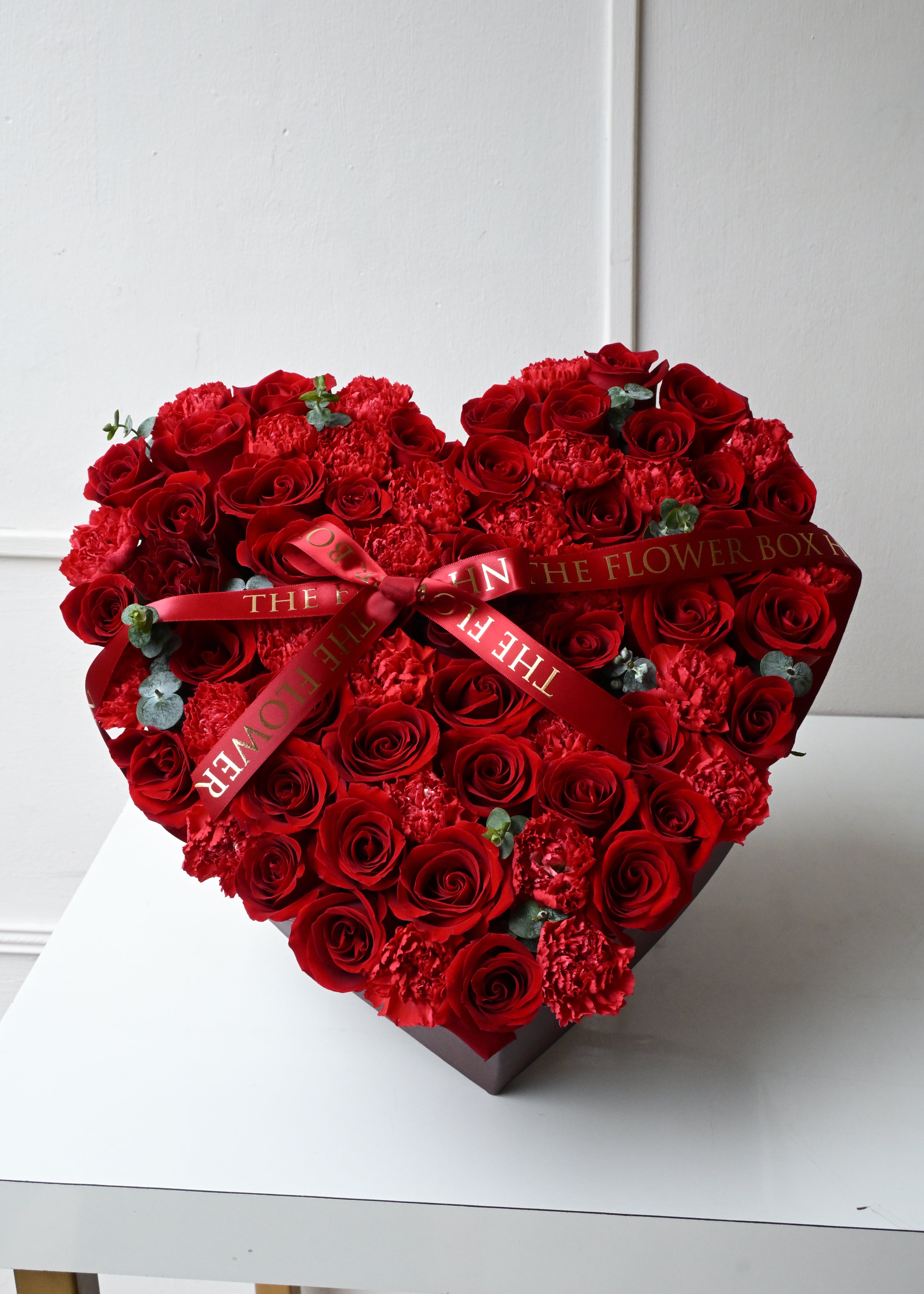 Scarlet Heart