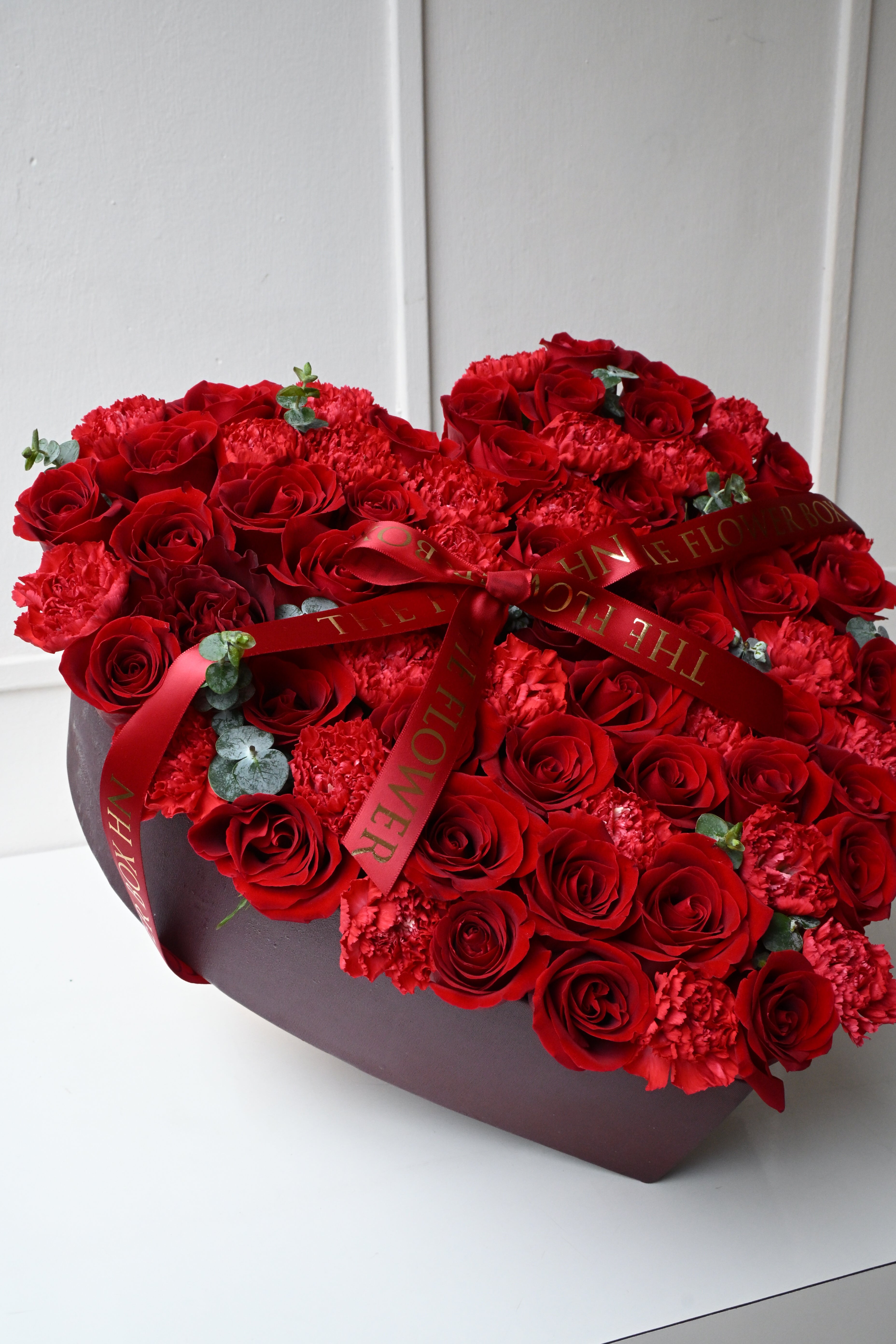 Scarlet Heart