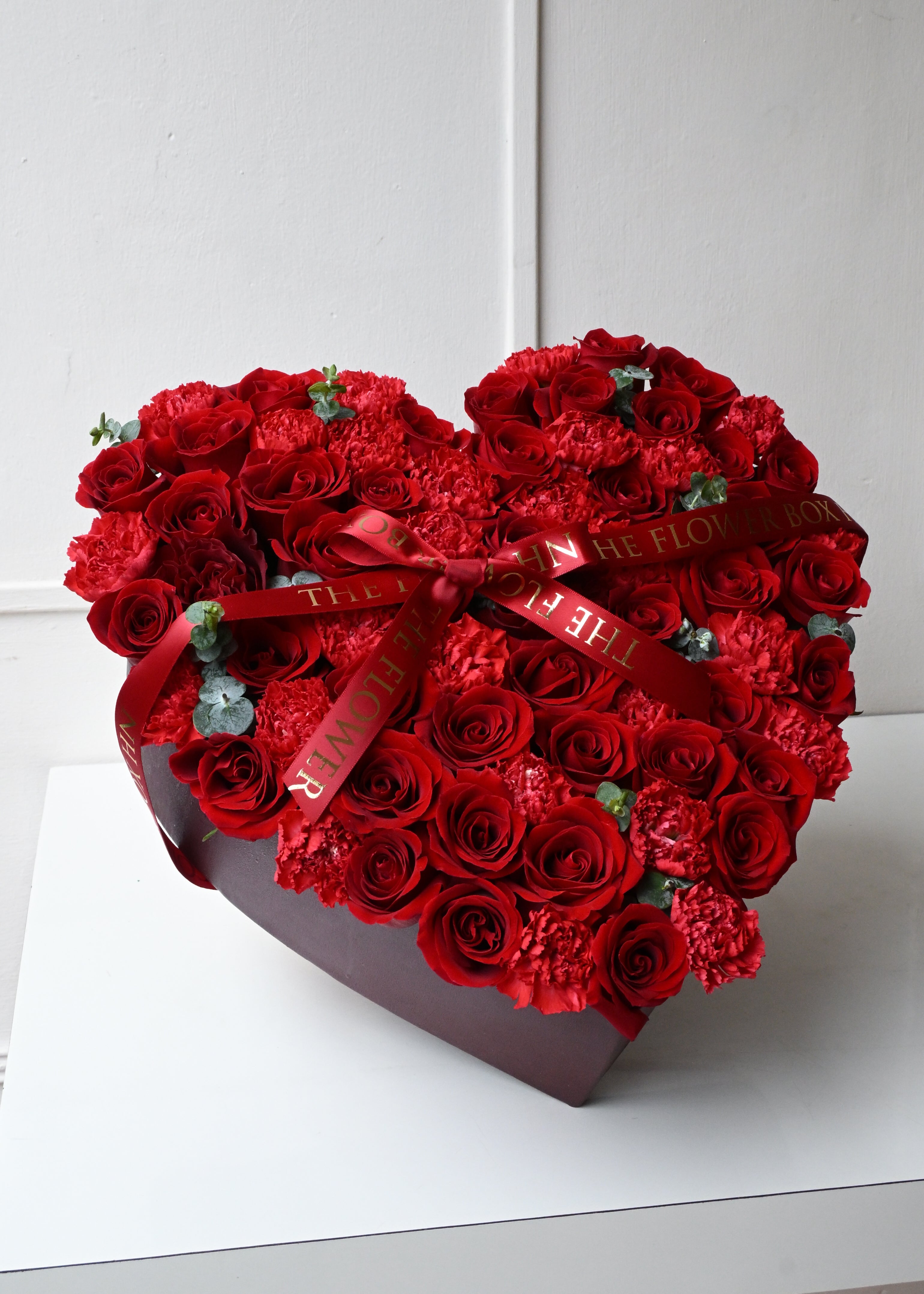 Scarlet Heart