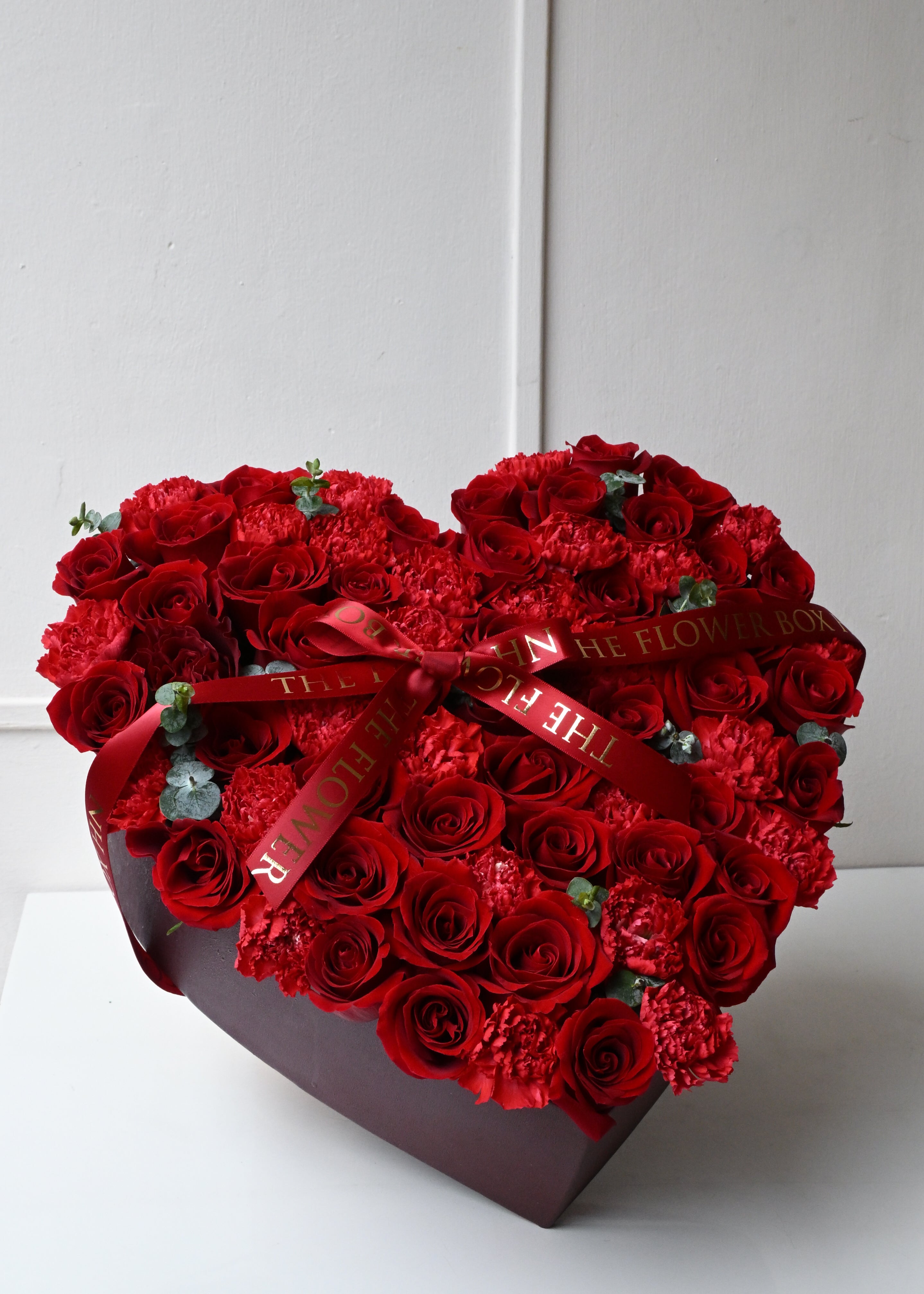 Scarlet Heart