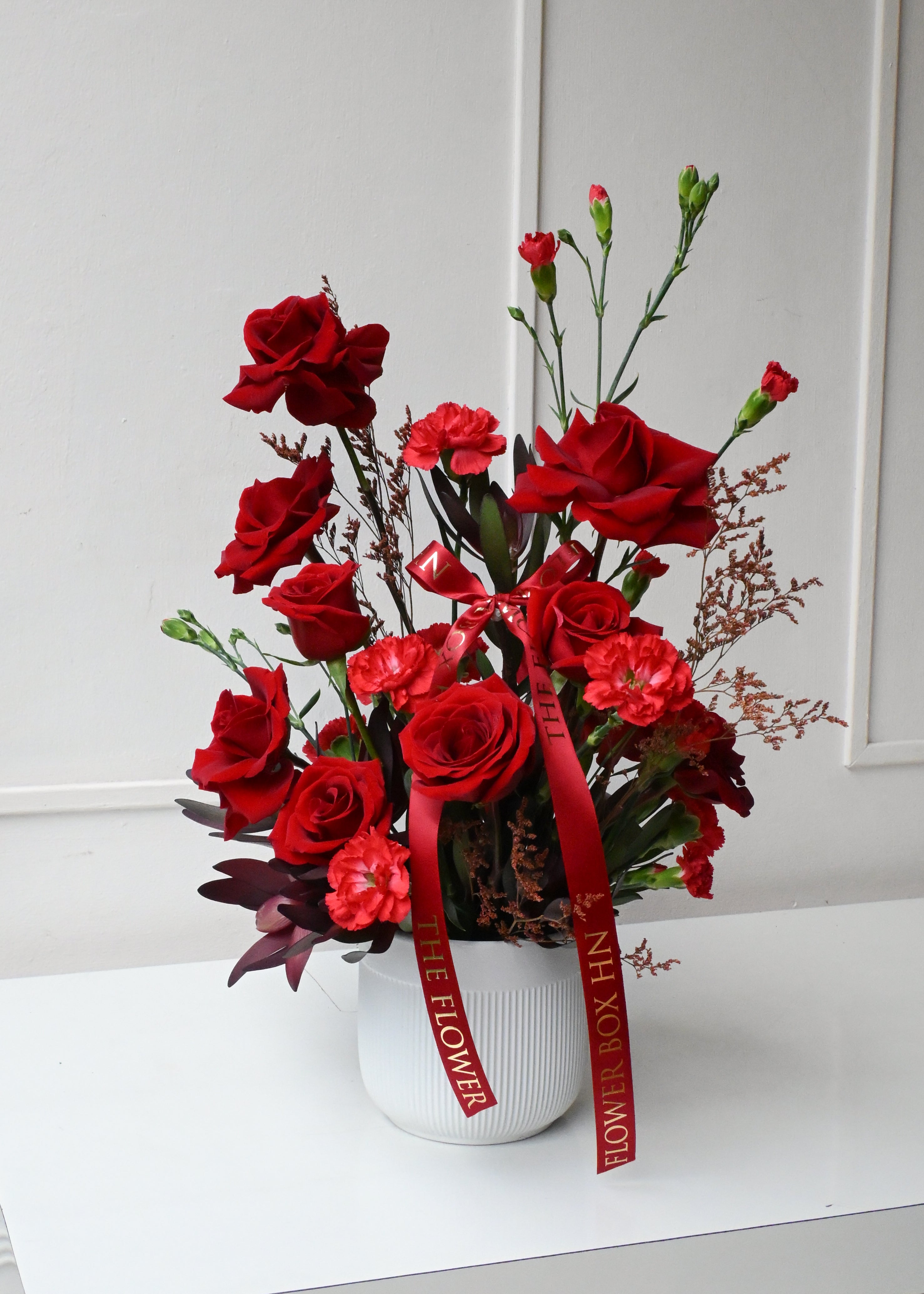 Red Signature