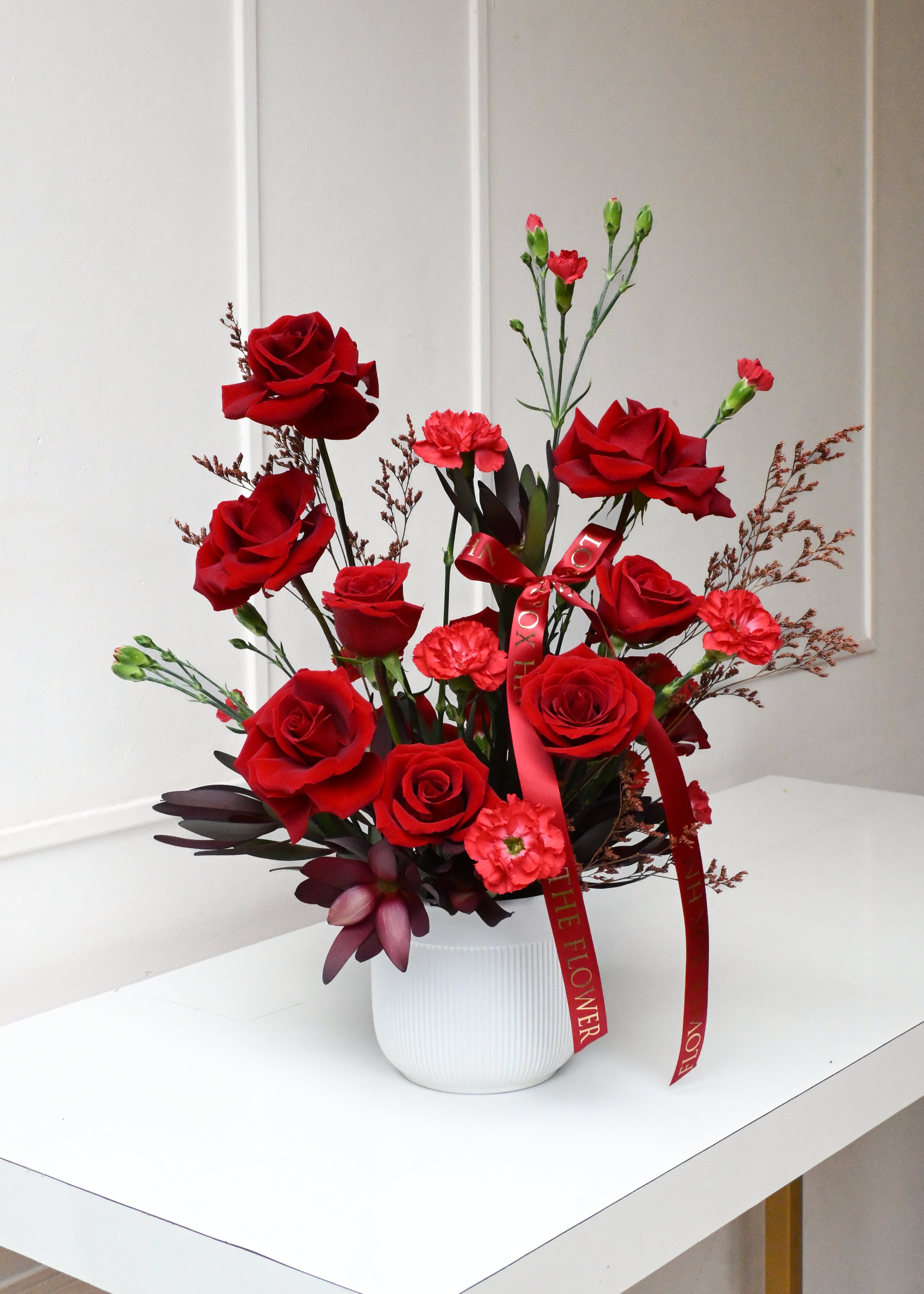 Red Signature