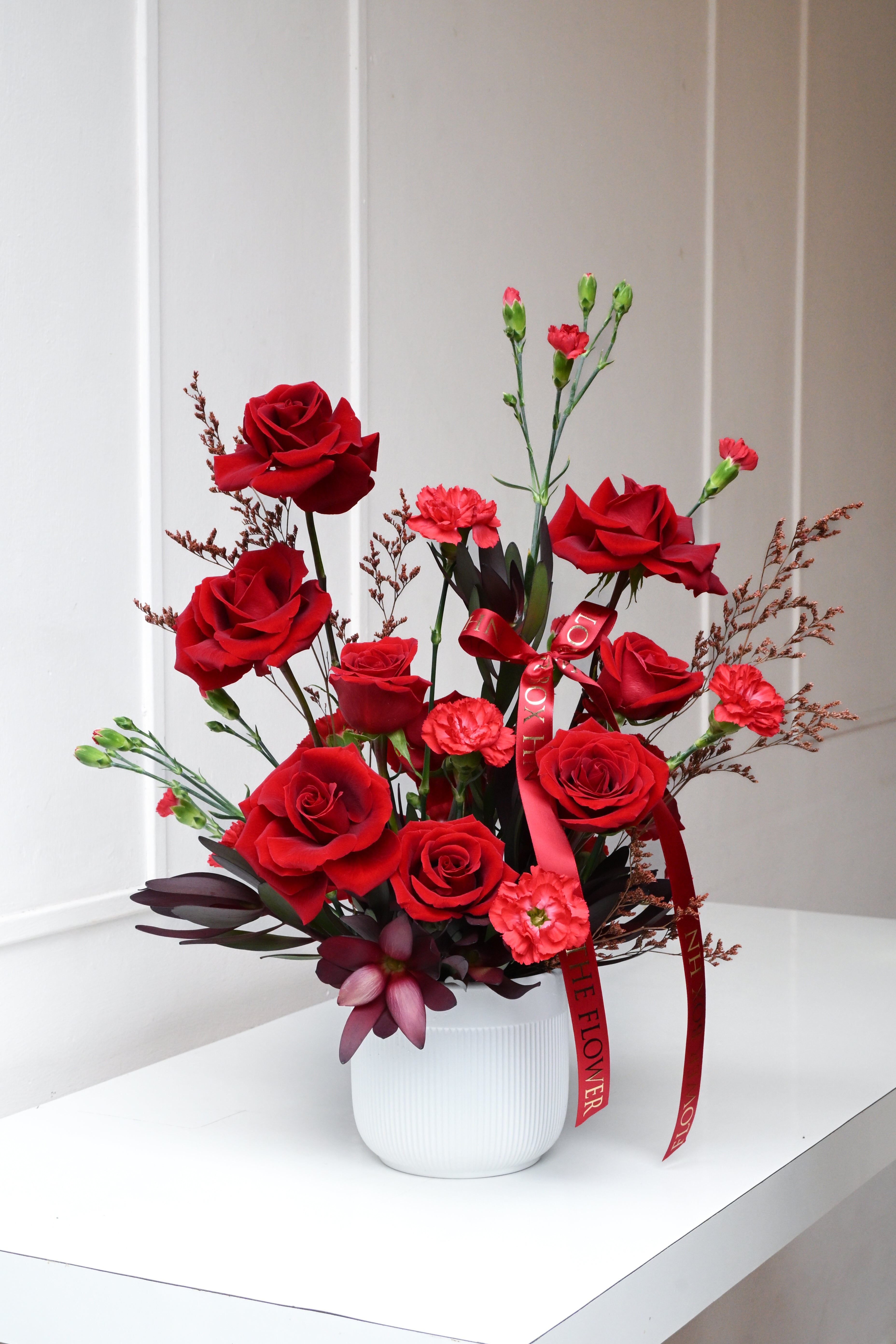 Red Signature