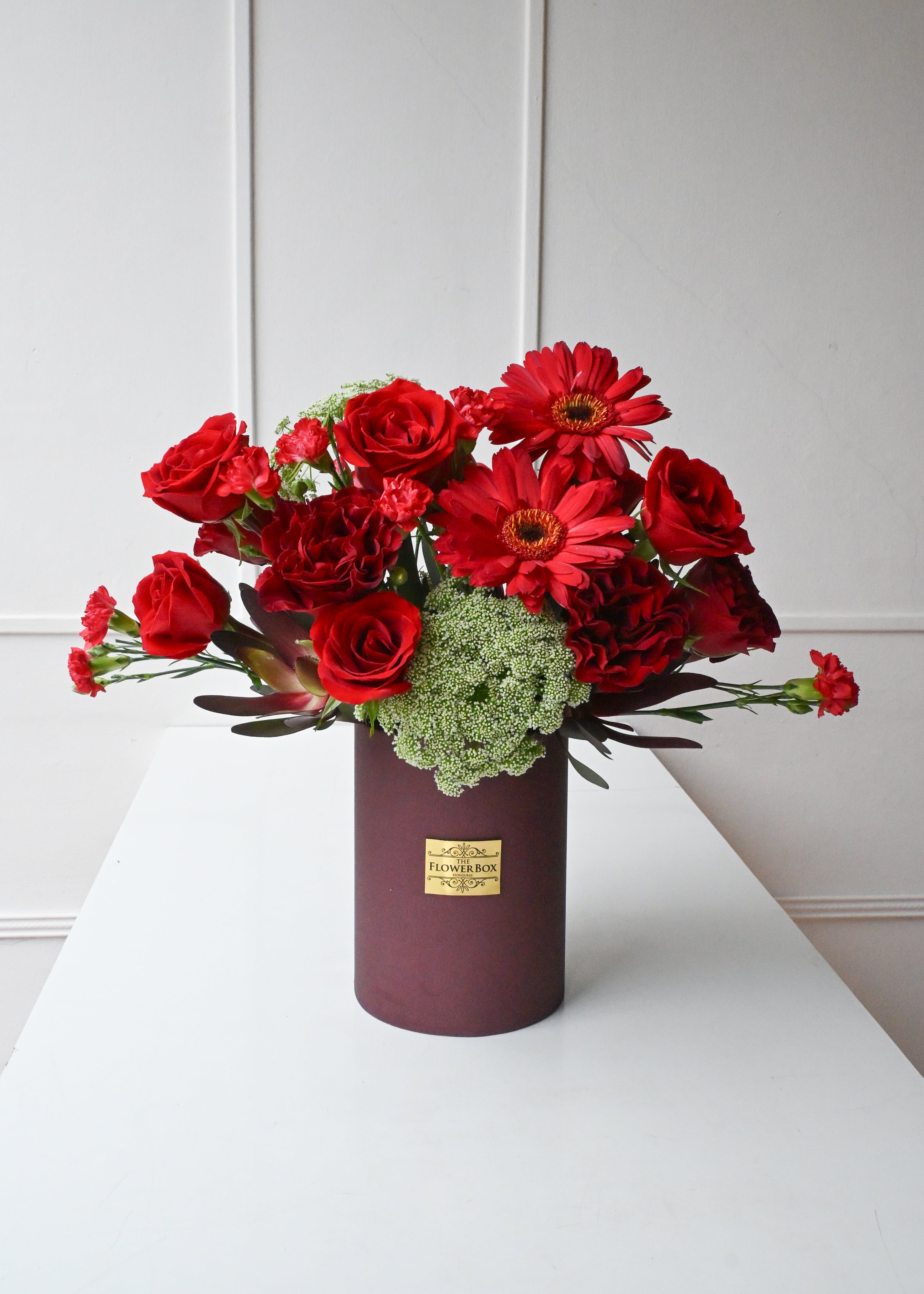 Love Blooms