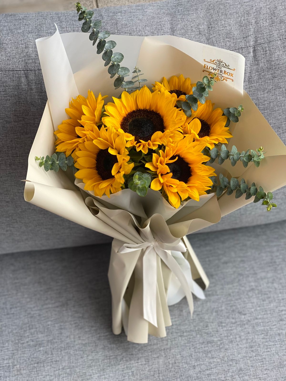 Yellow dream